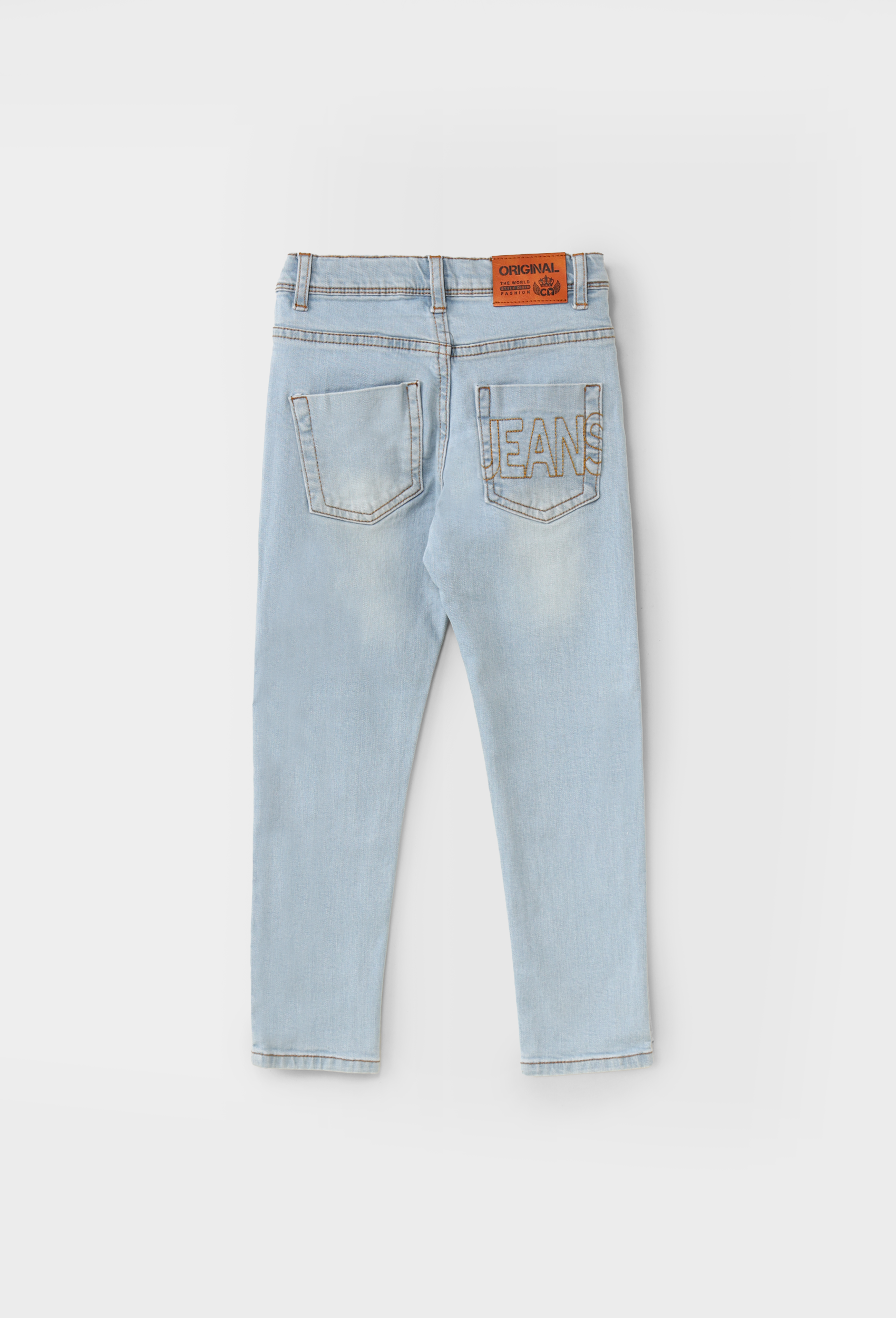 Boys Jeans