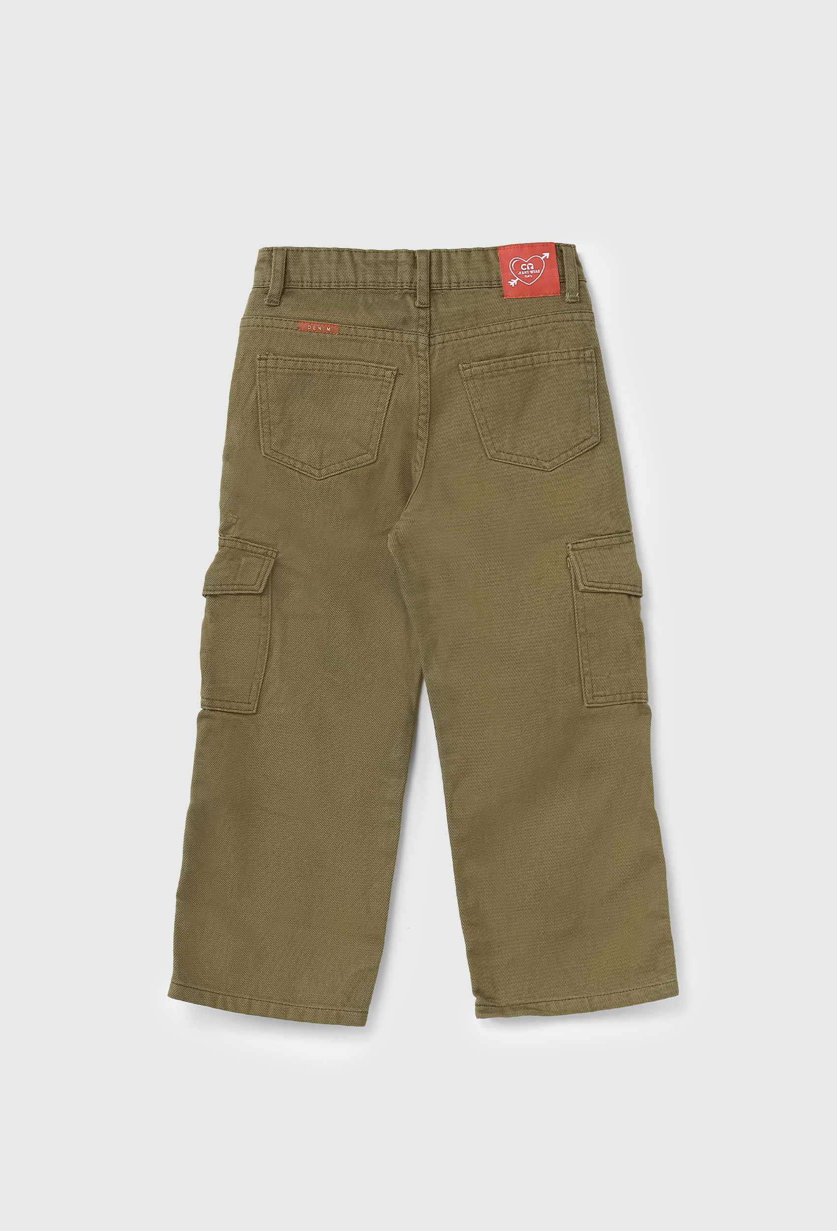 Cargo Pants