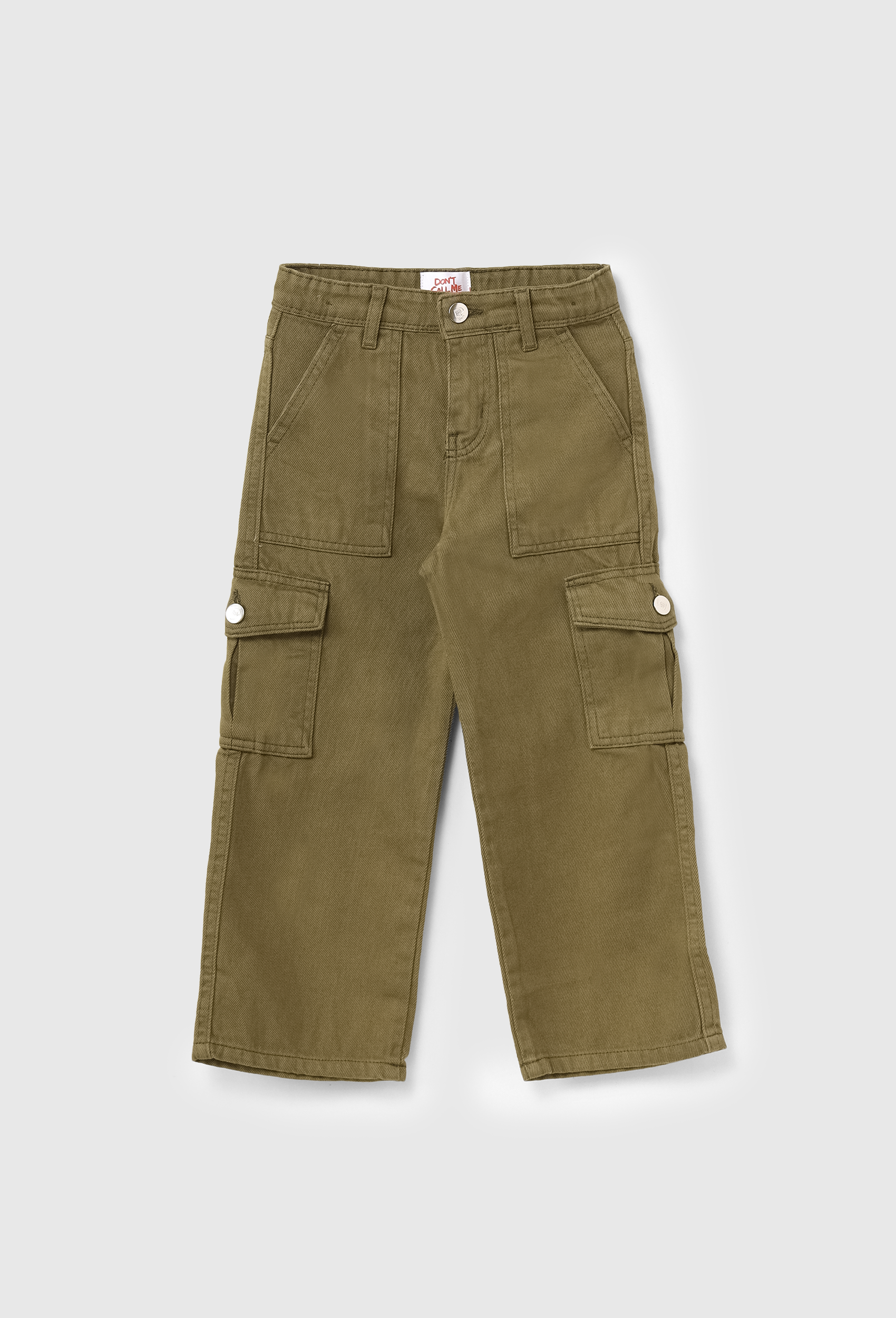 Cargo Pants