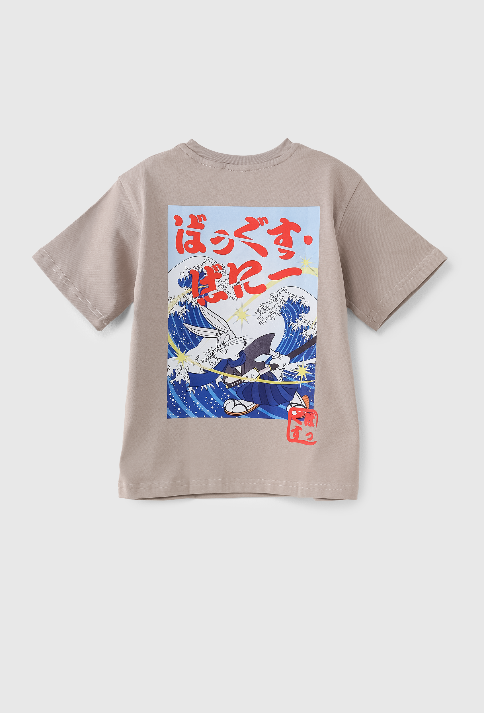 Boys T-shirt