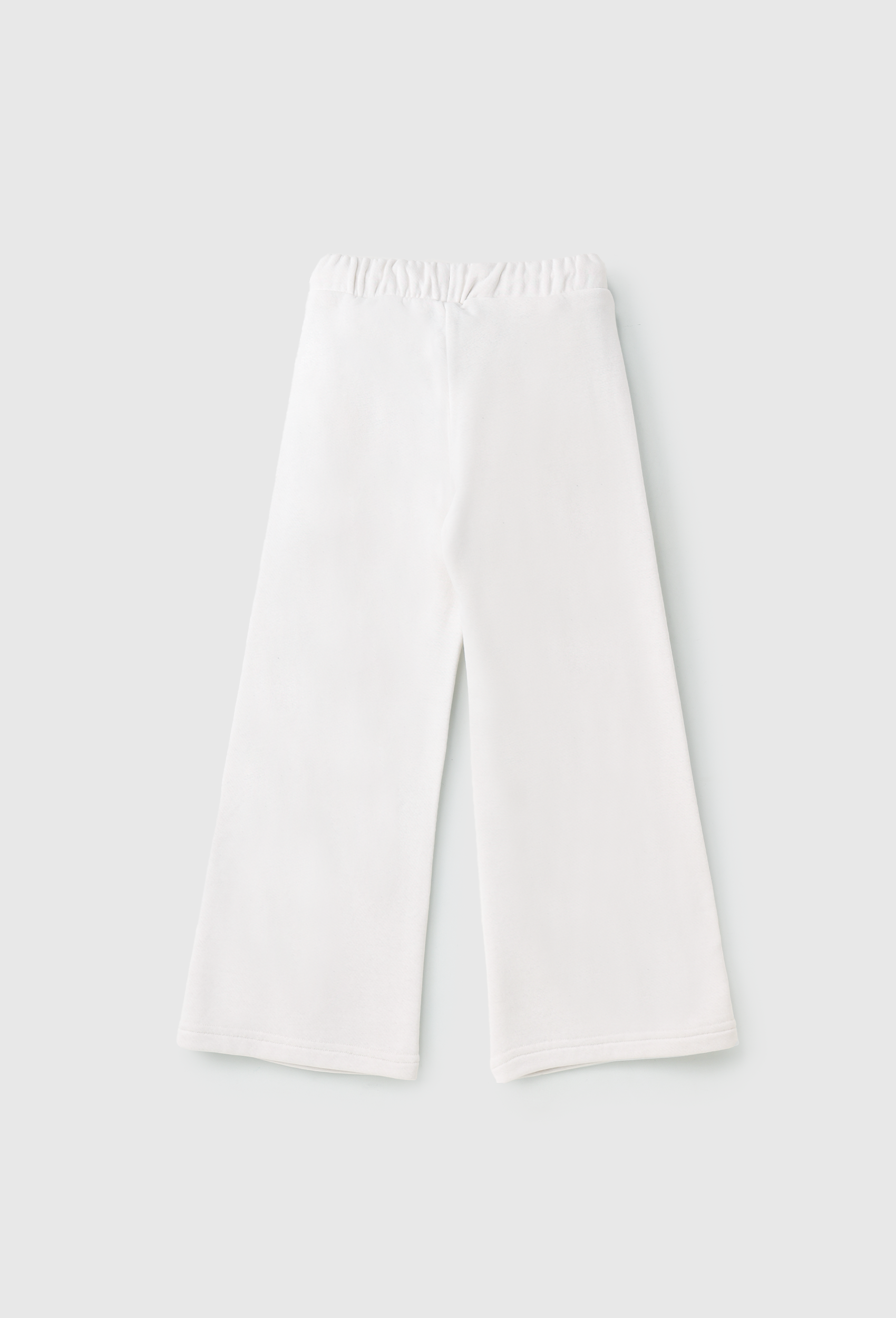 Girls cotton pants