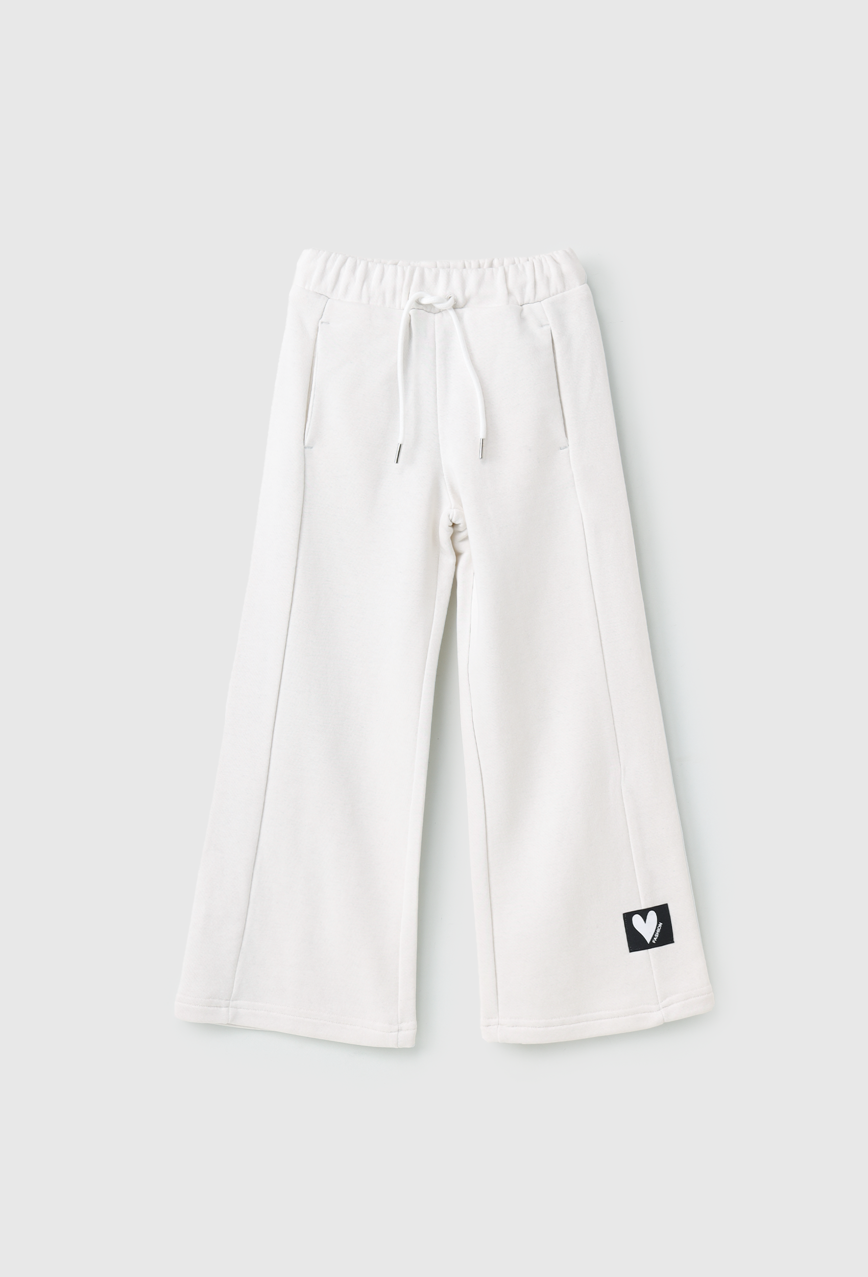 Girls cotton pants