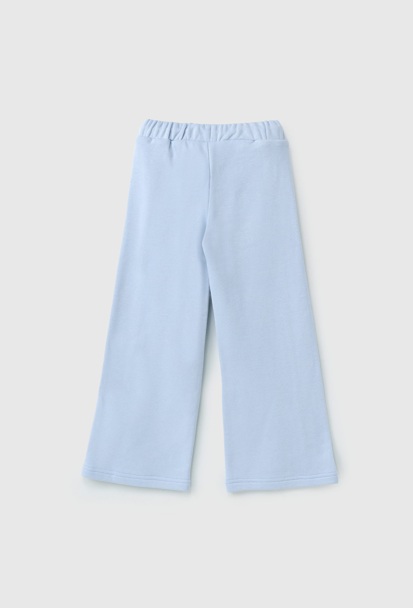 Girls cotton pants