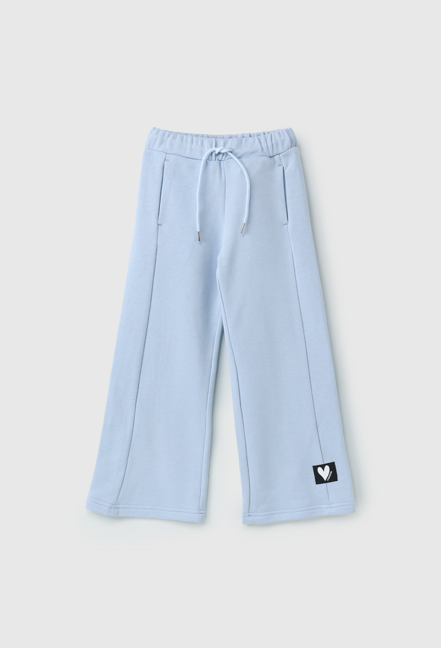 Girls cotton pants