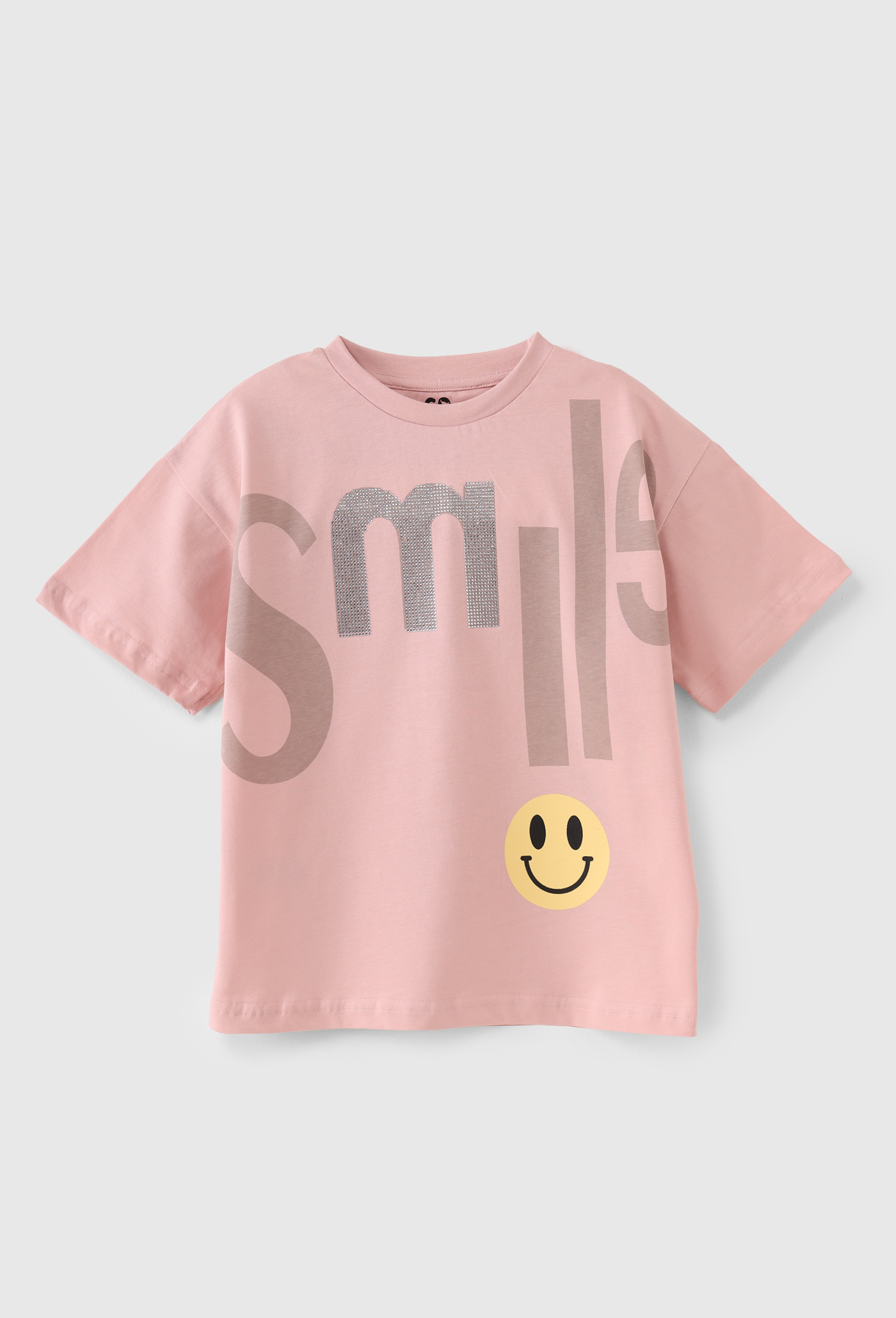 Girls T-shirt