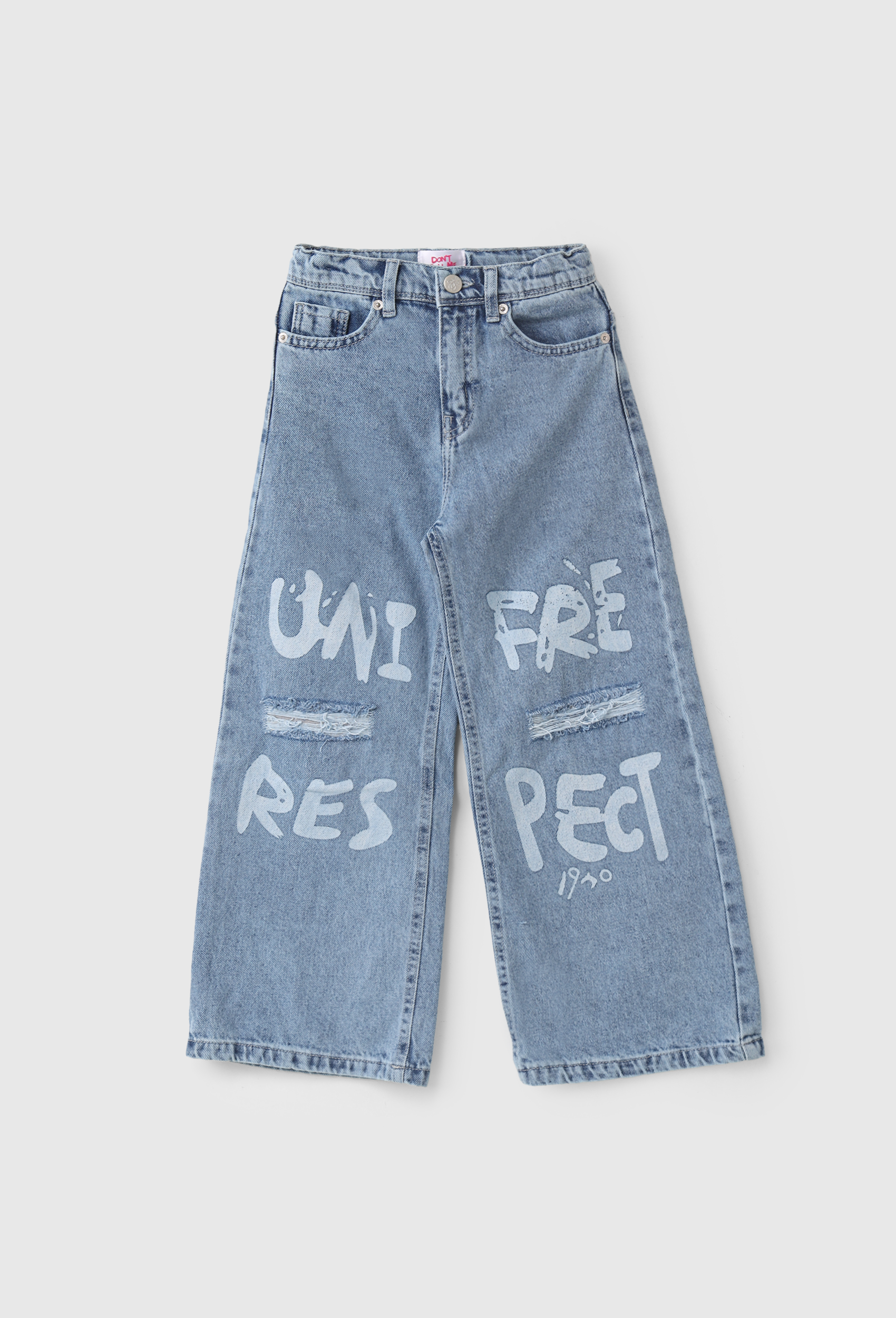 Girls pants