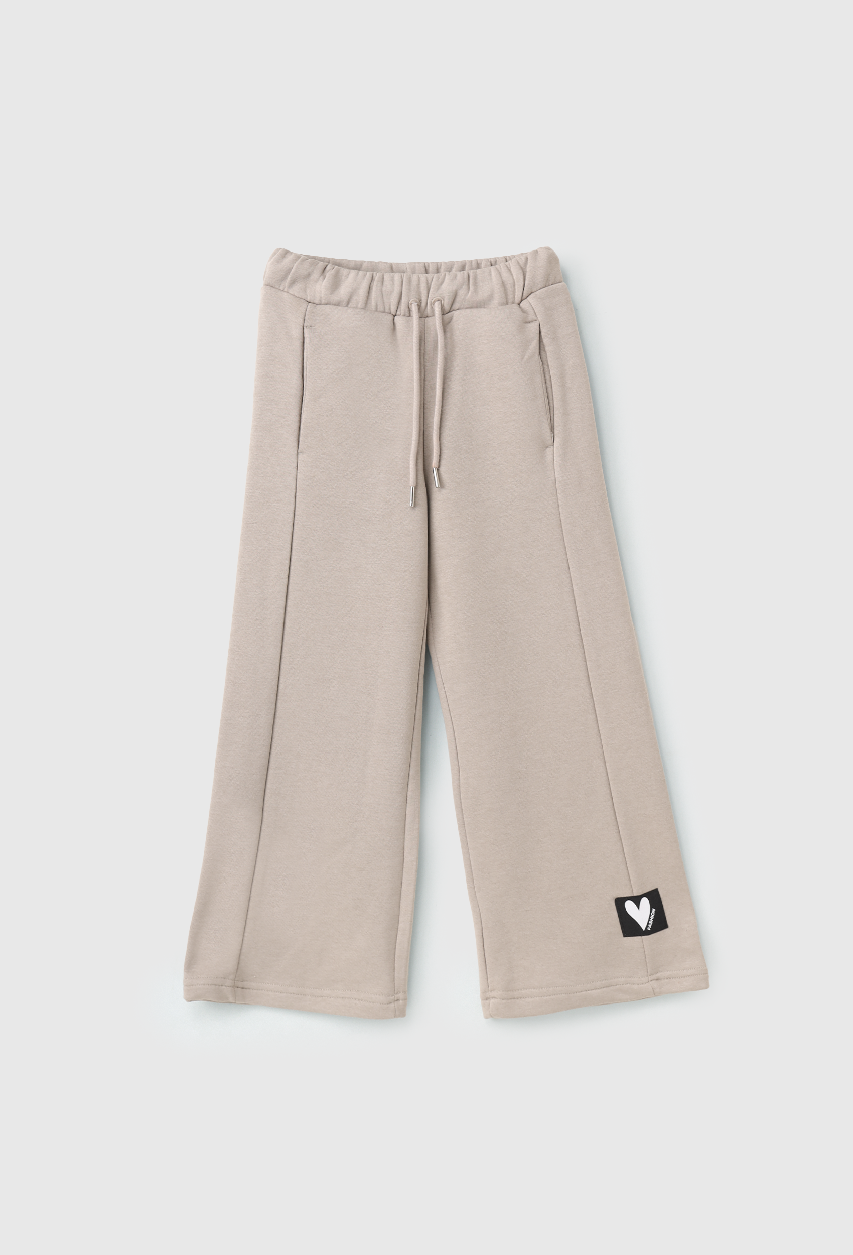 Girls cotton pants