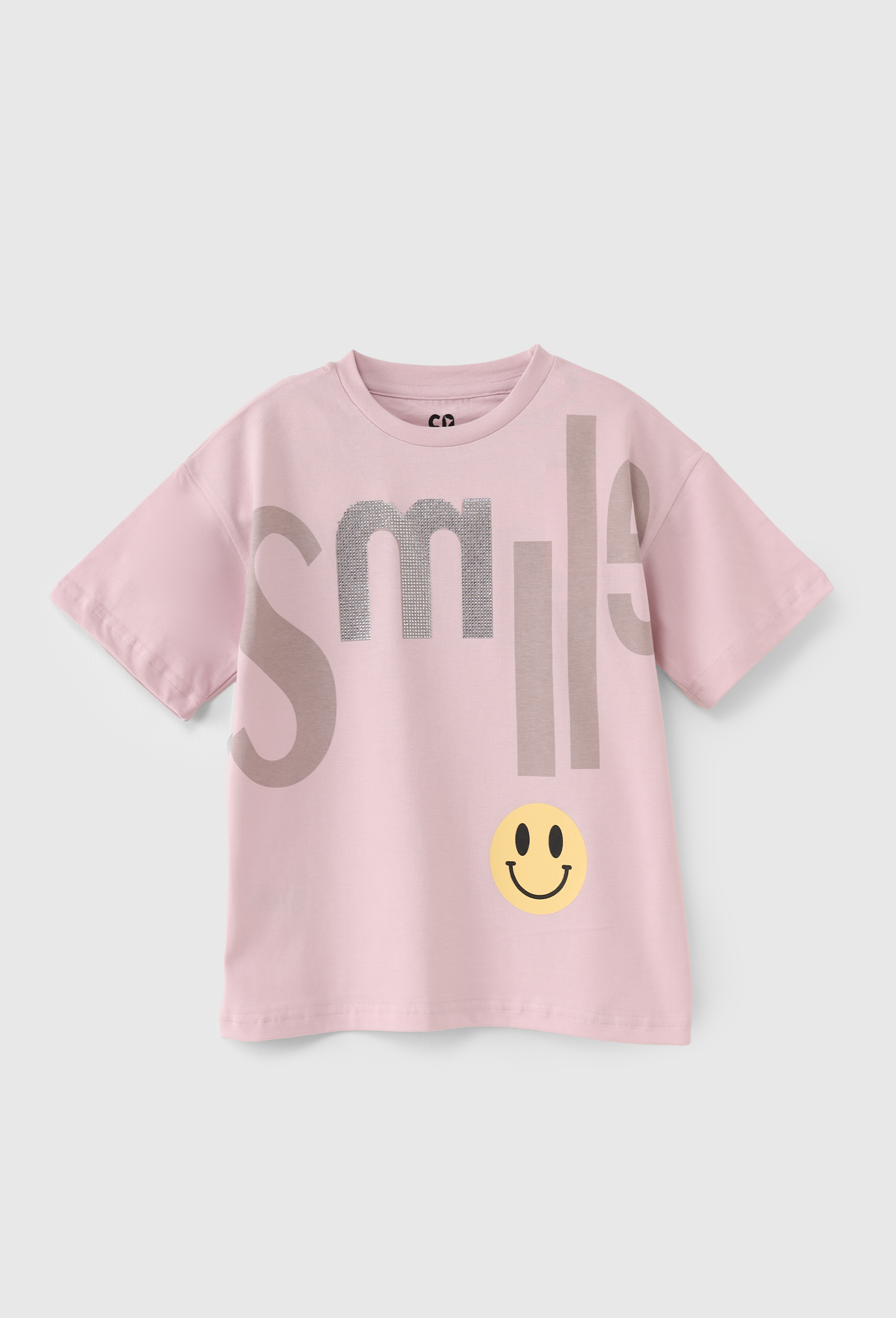 Girls T-shirt