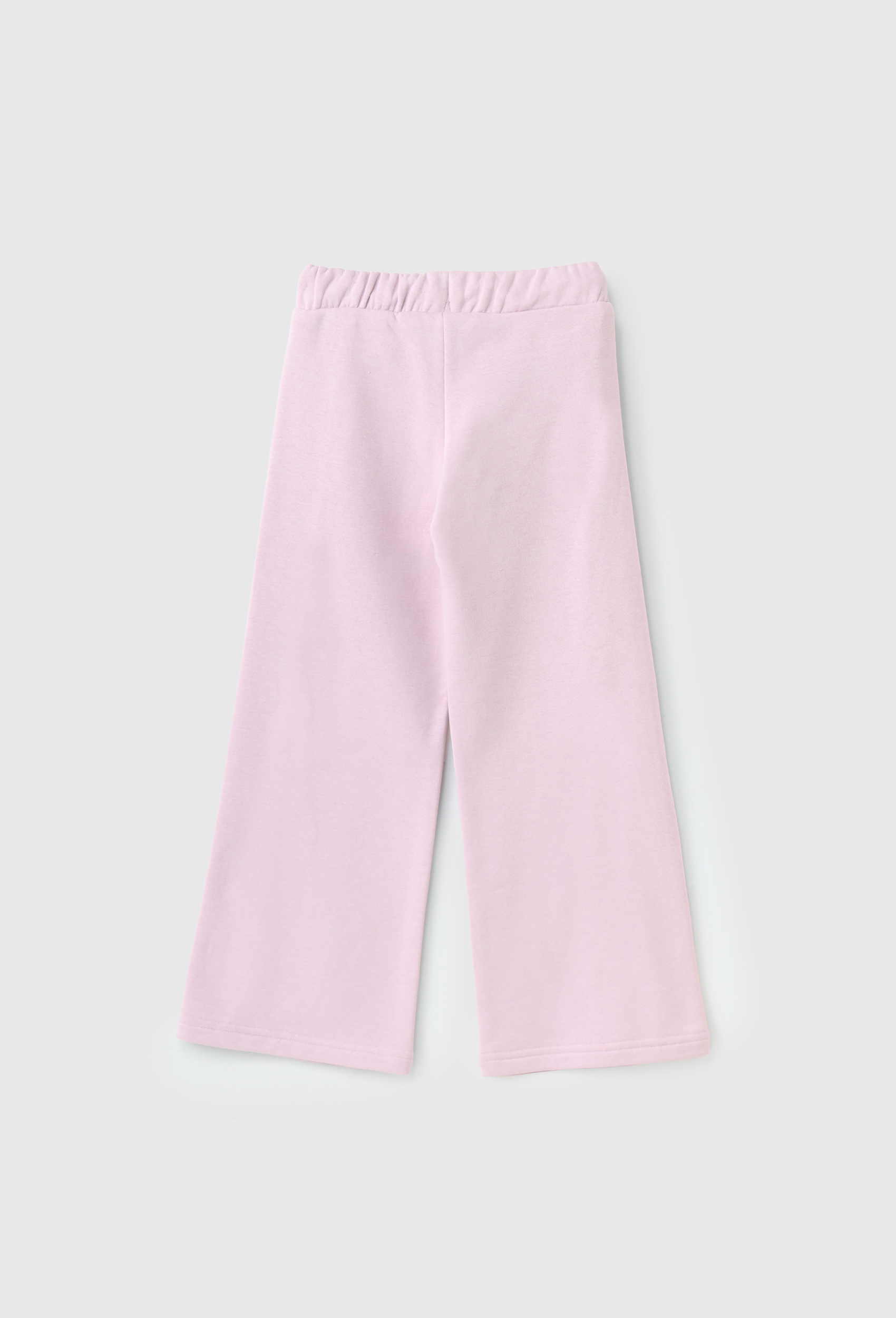 Girls cotton pants