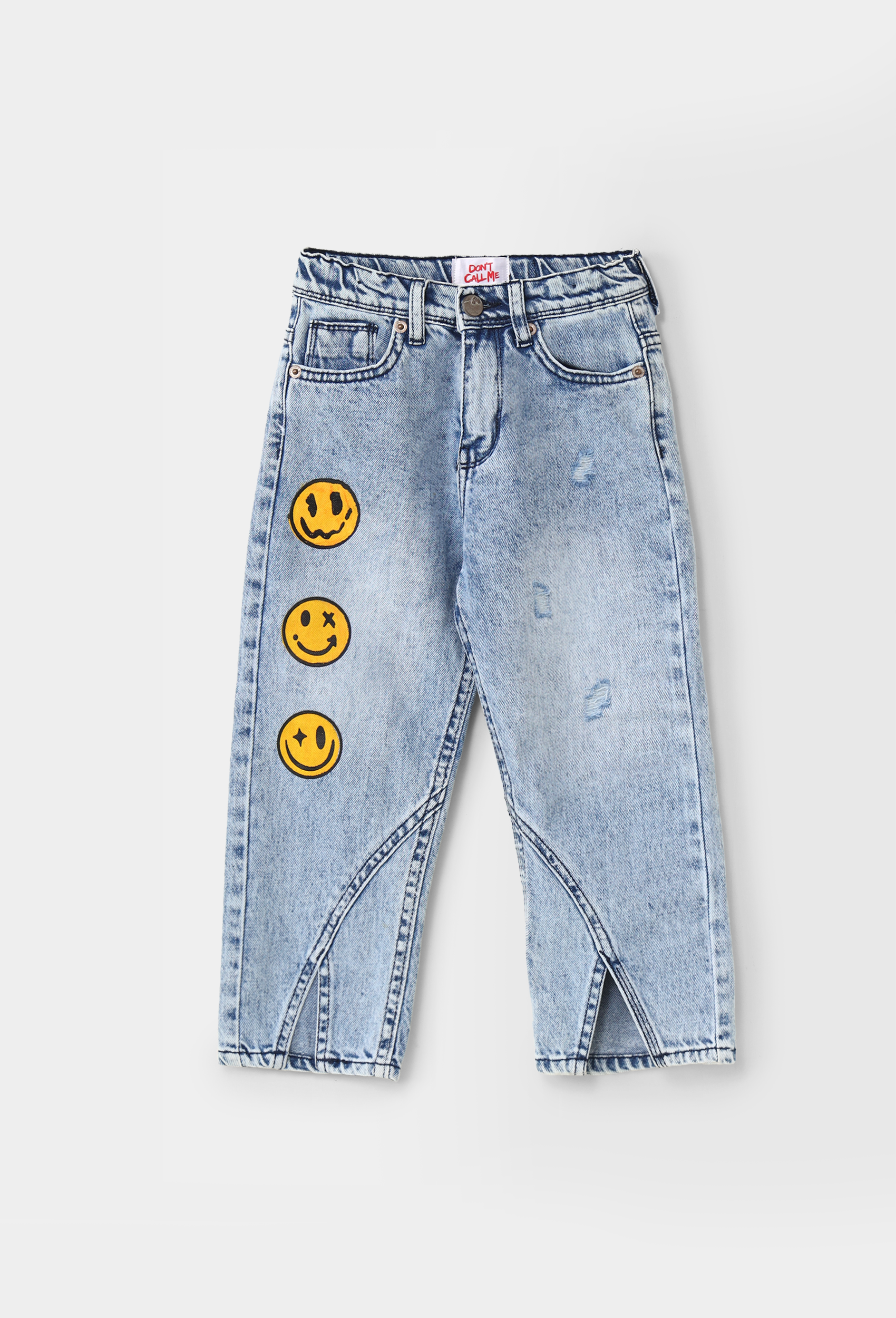 Smile Pants