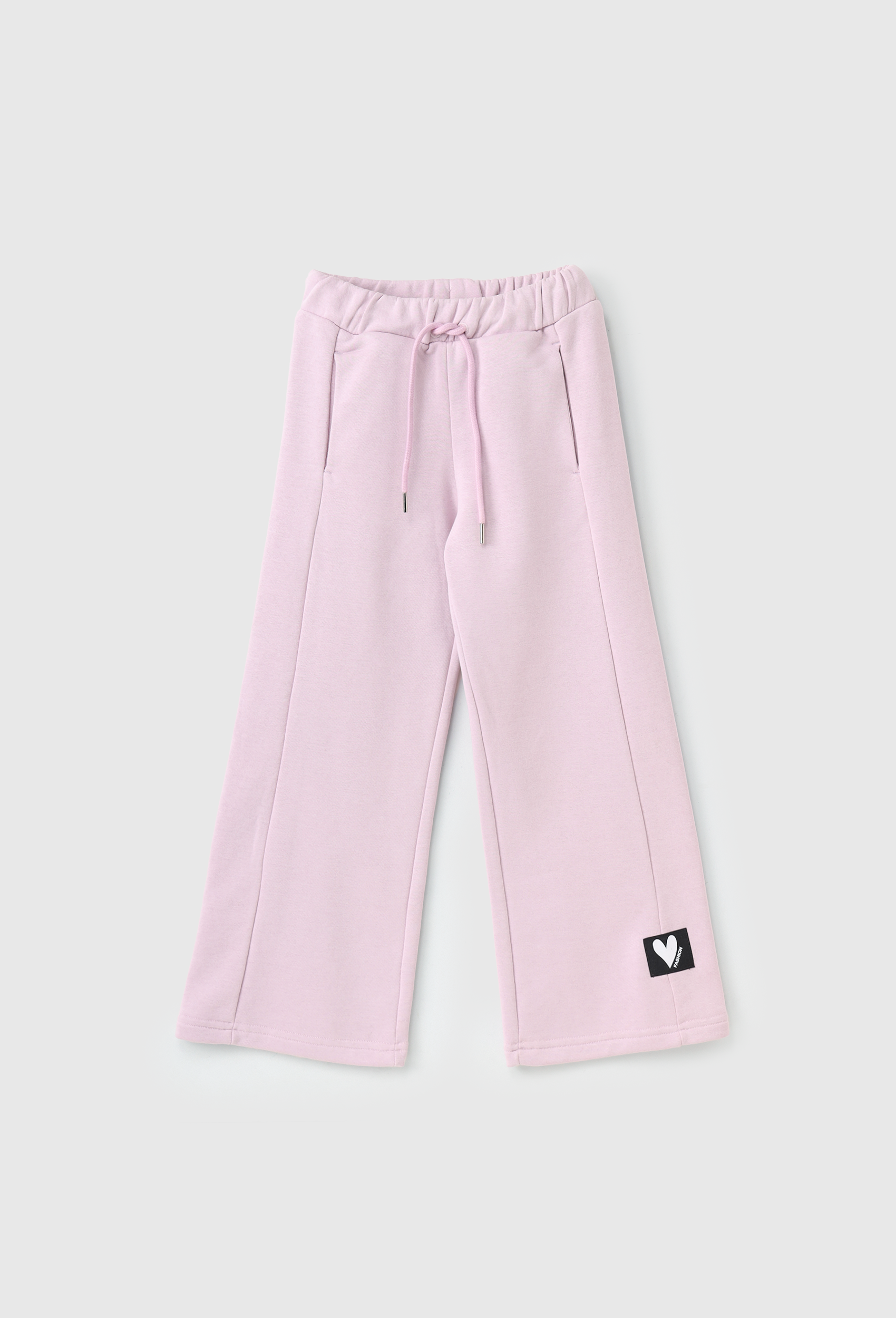 Girls cotton pants
