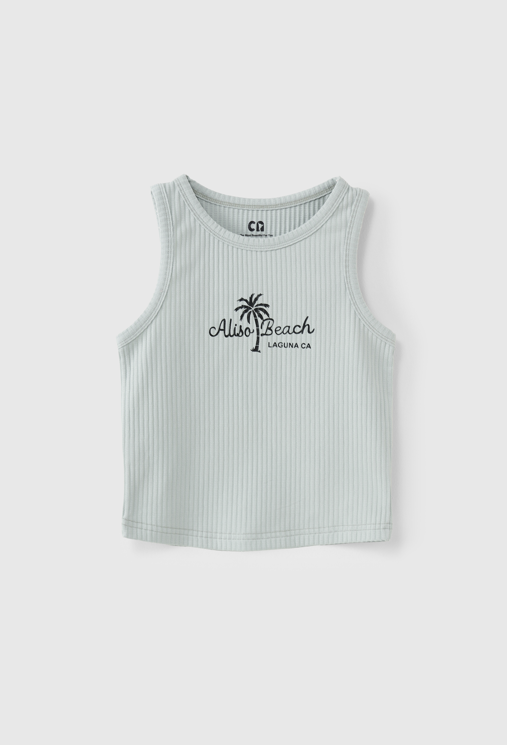 Girls tank top