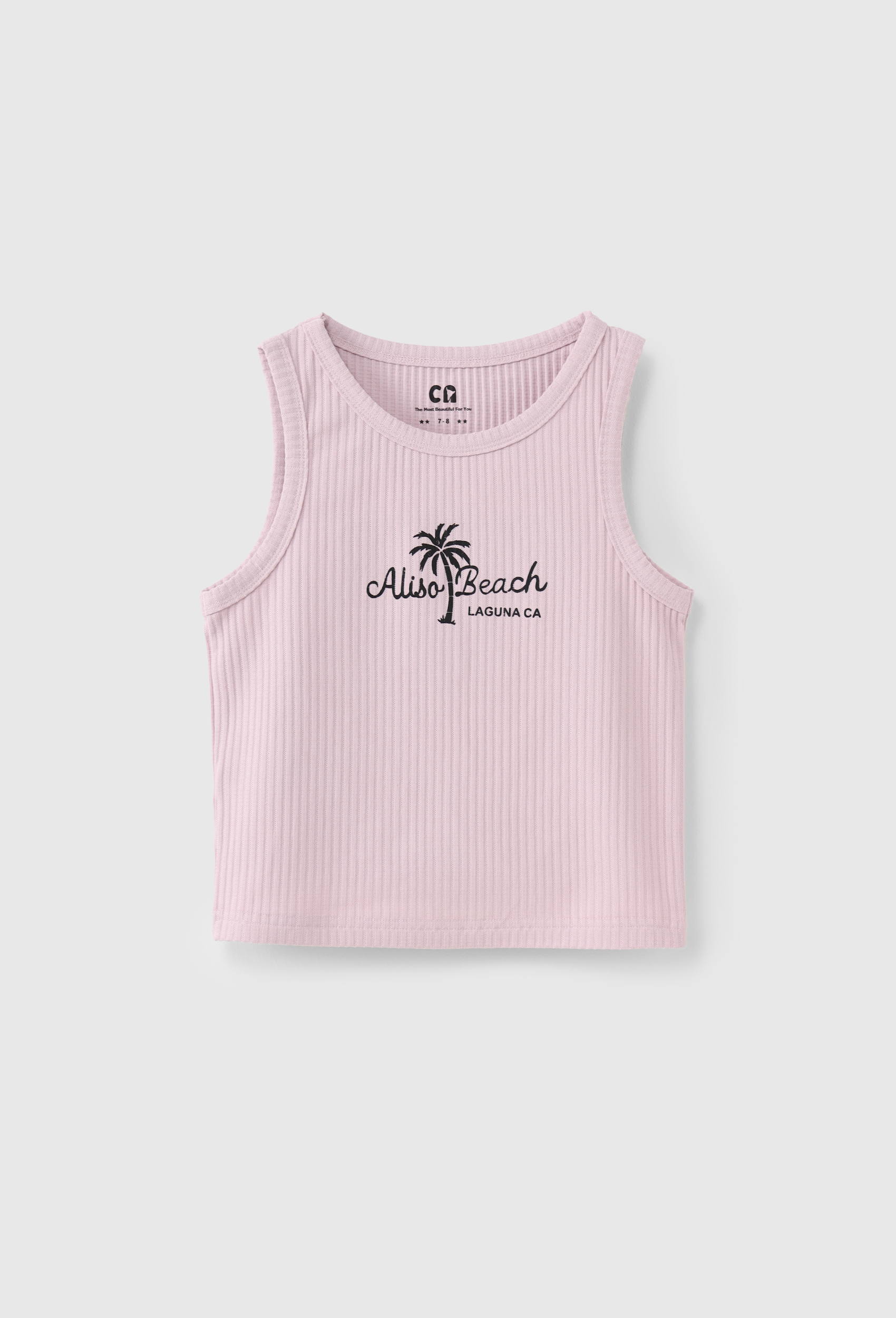 Girls tank top