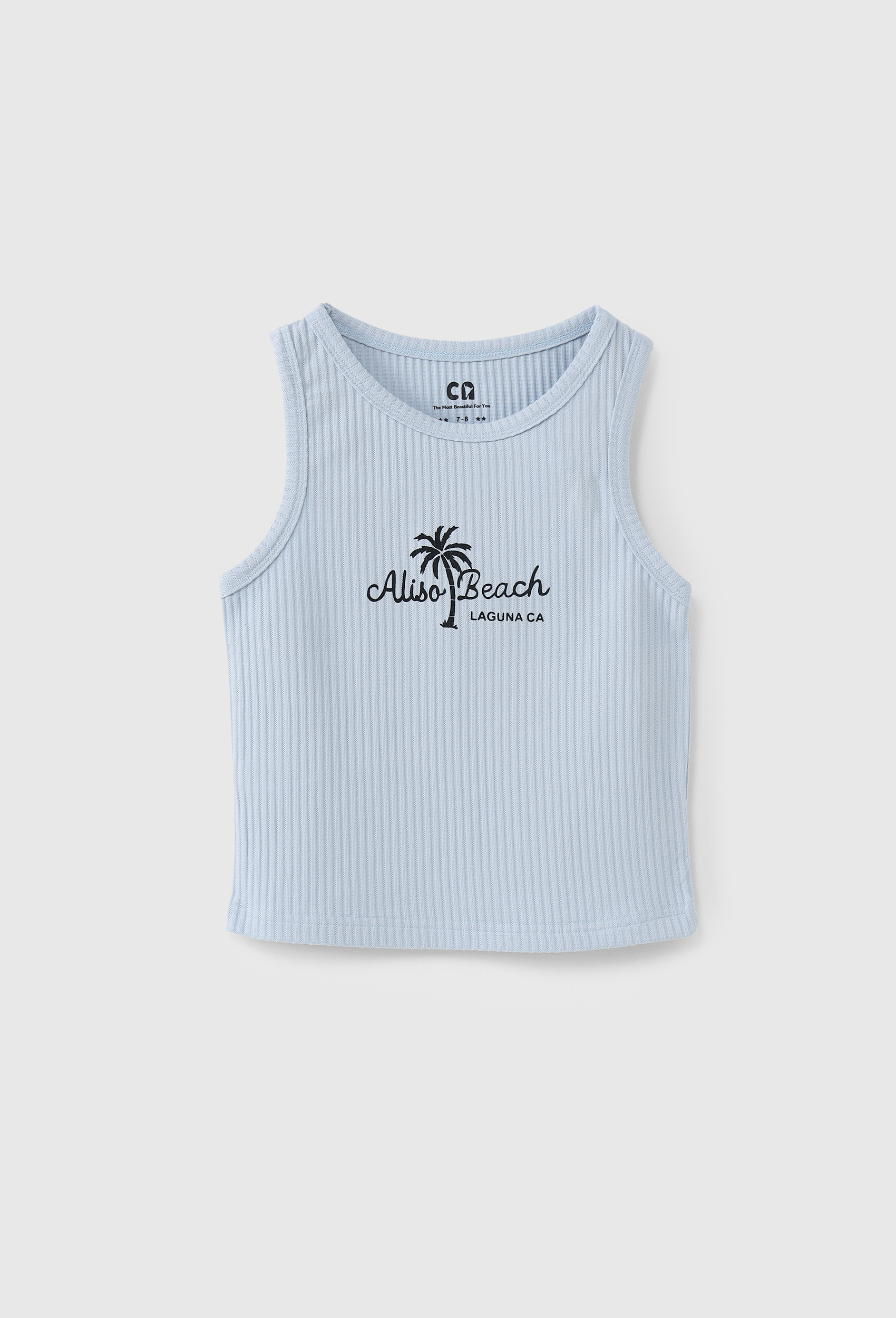 Girls tank top
