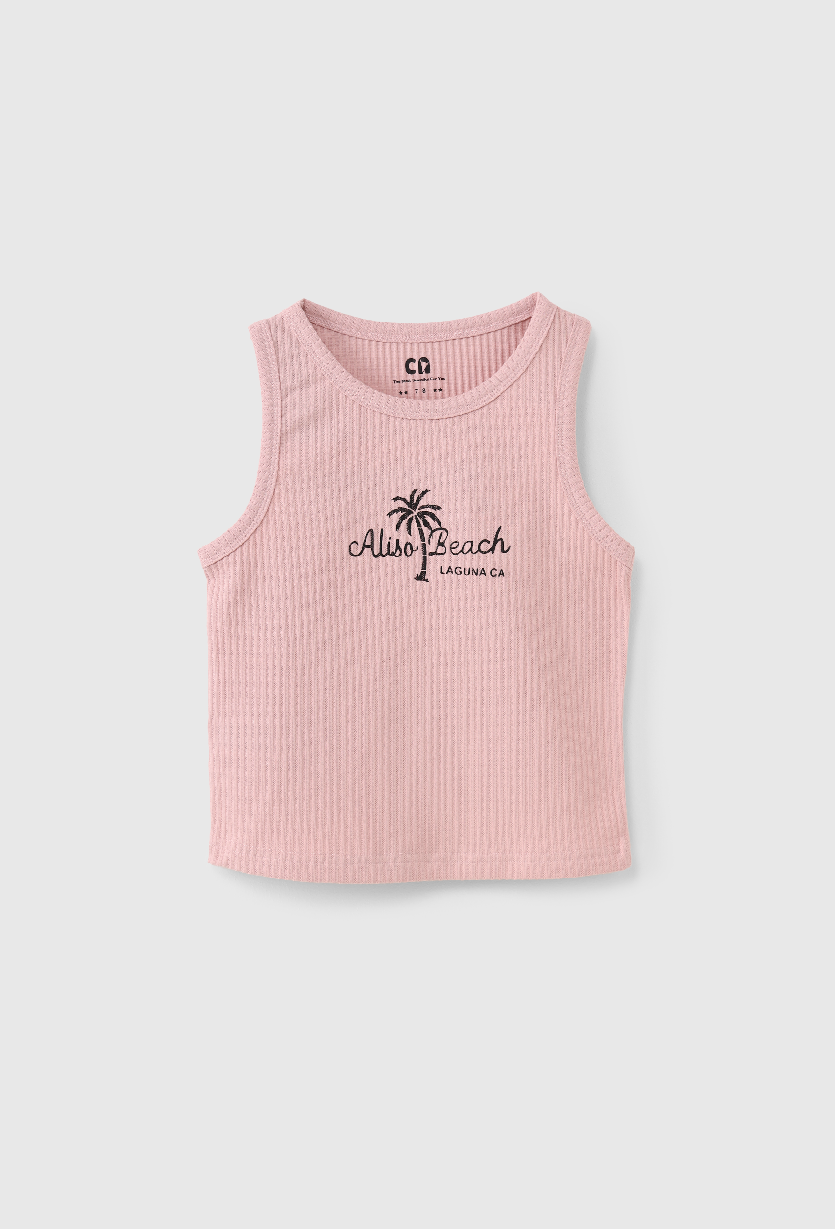 Girls tank top