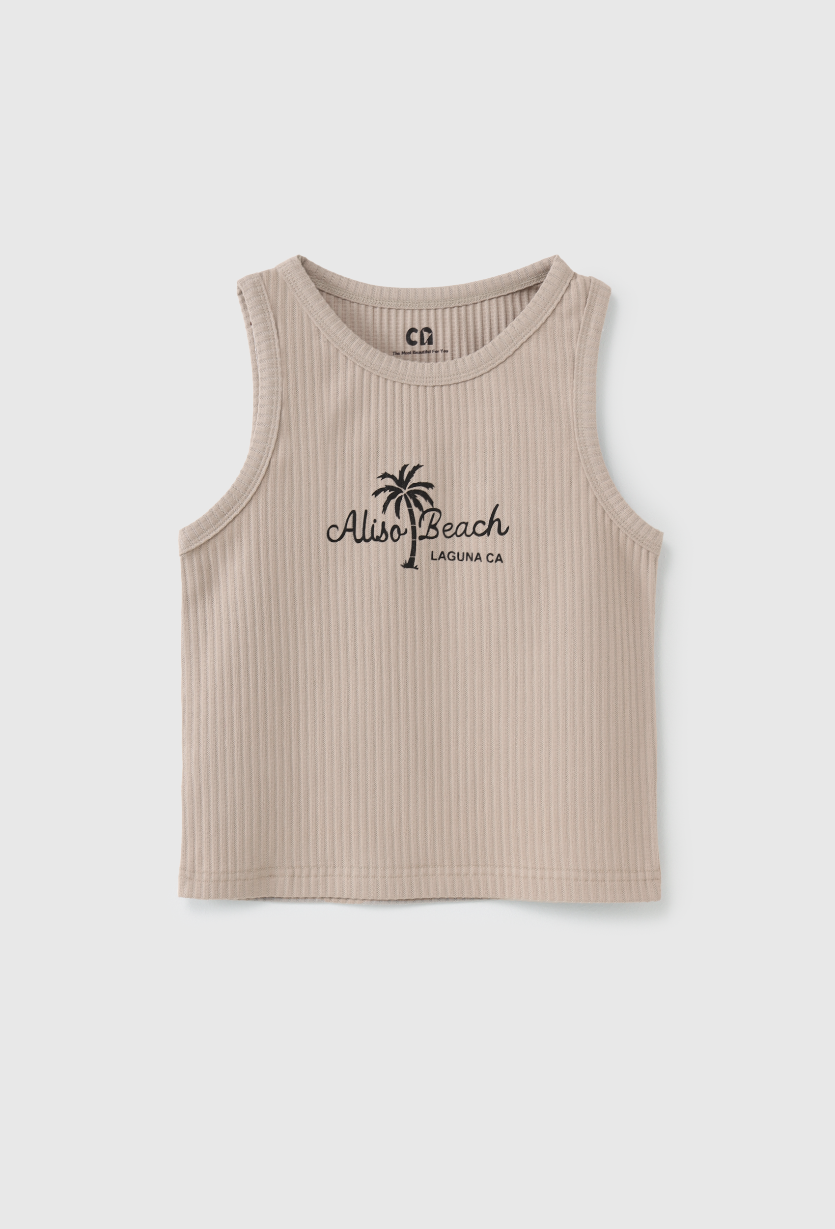 Girls tank top