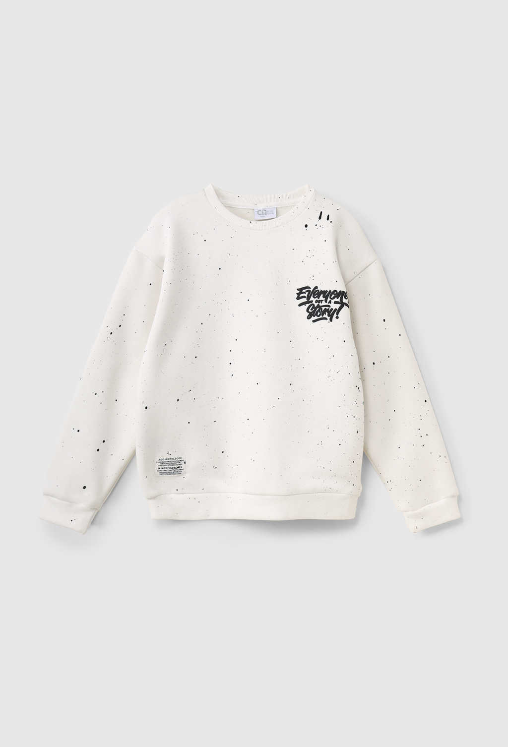 "Nightmare Sweatshirt "for Boys