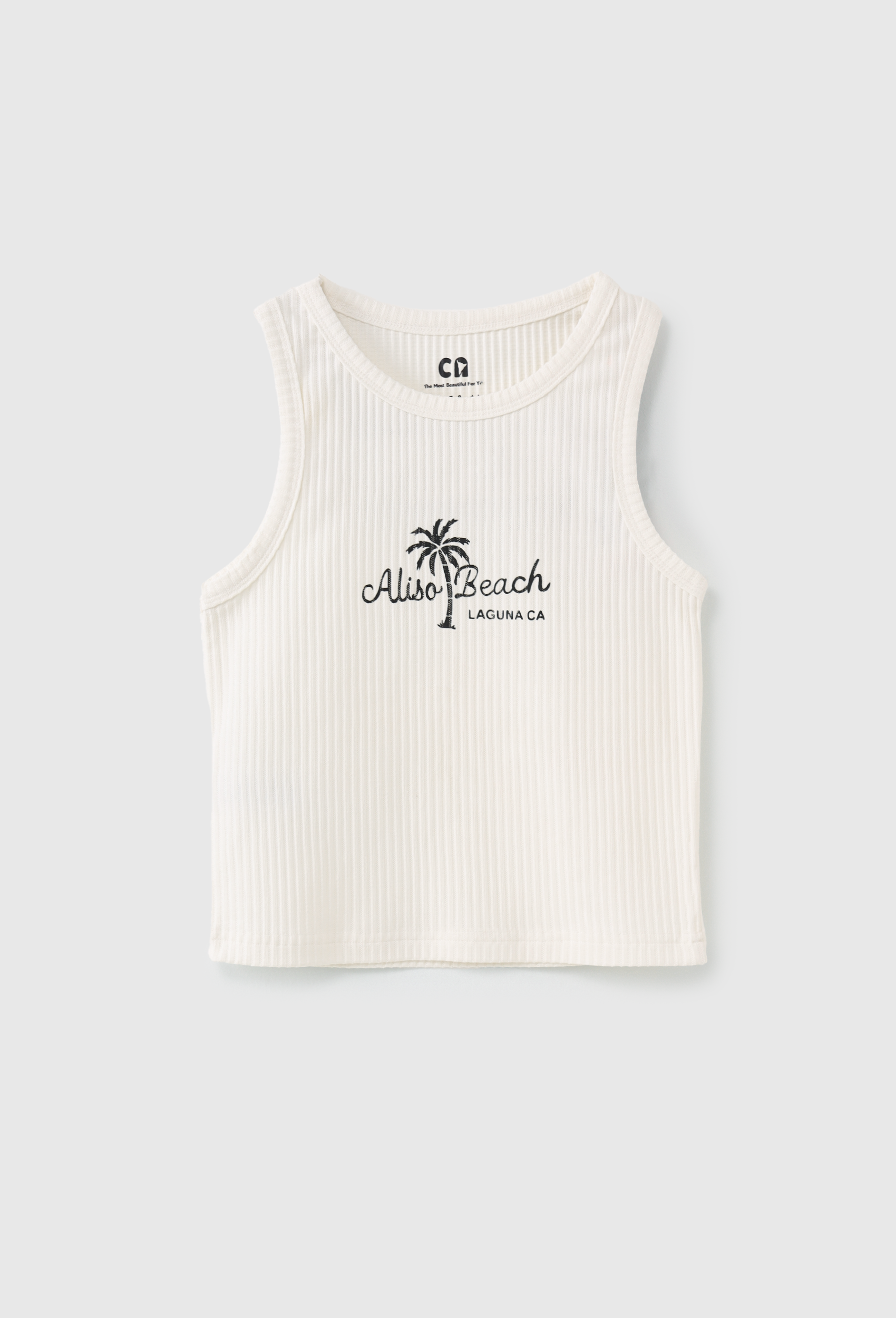 Girls tank top