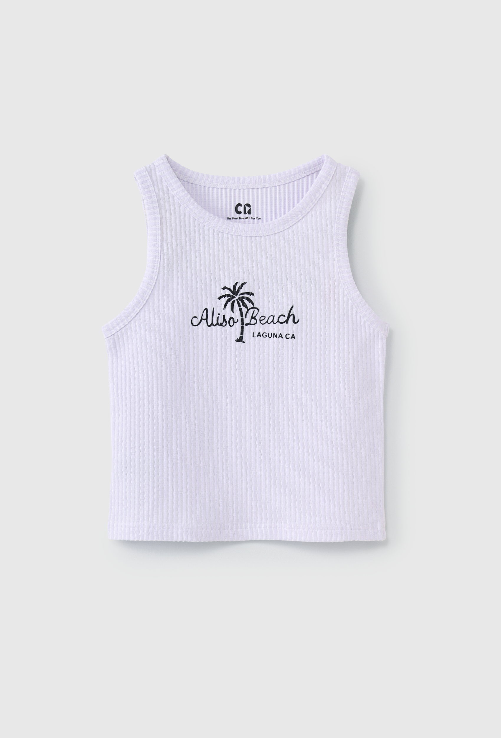 Girls tank top