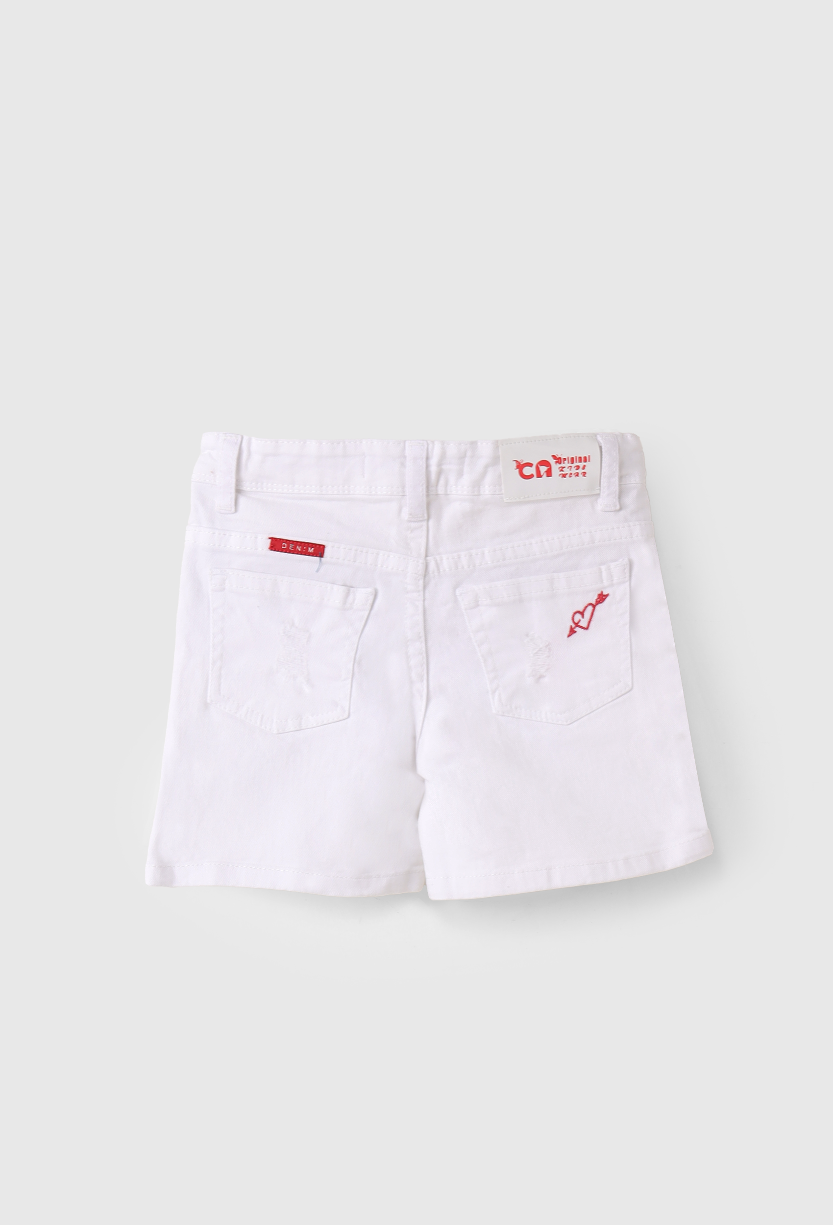 Hot shorts for girls
