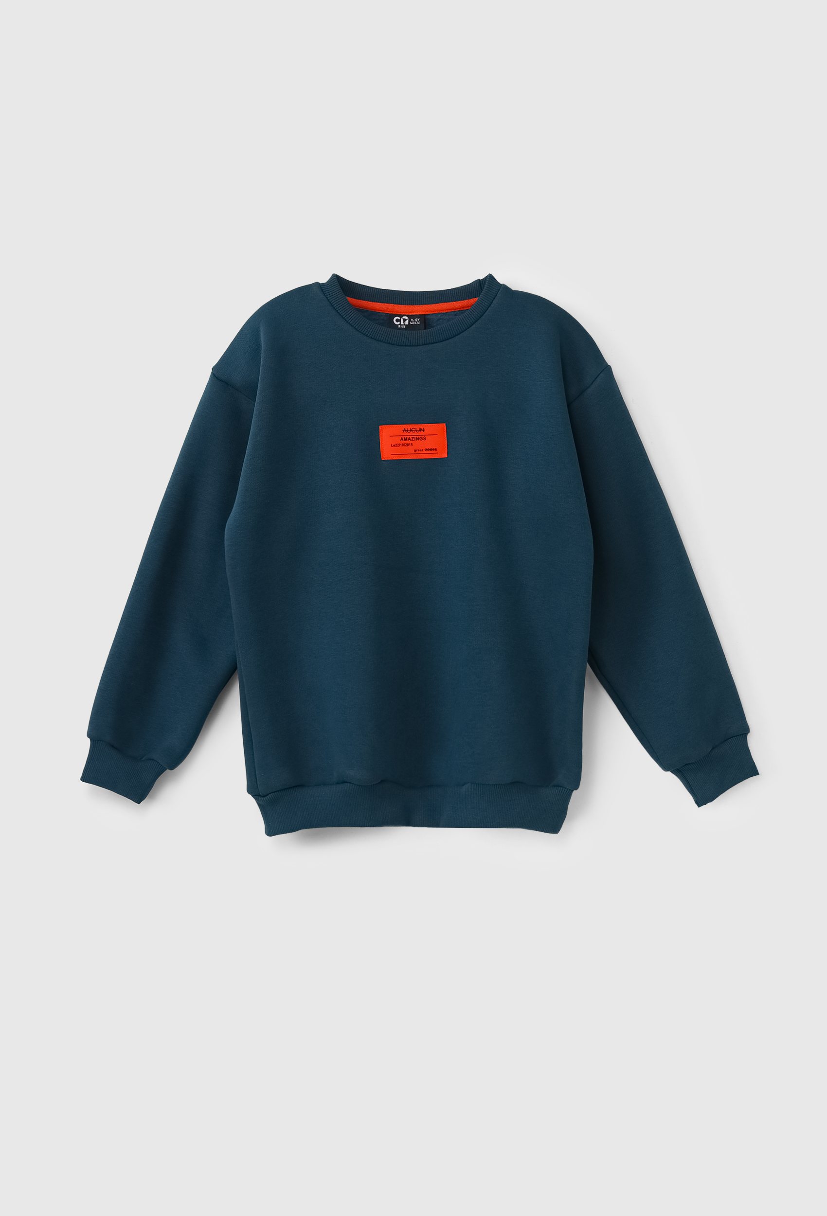 Boys Sweatshirt