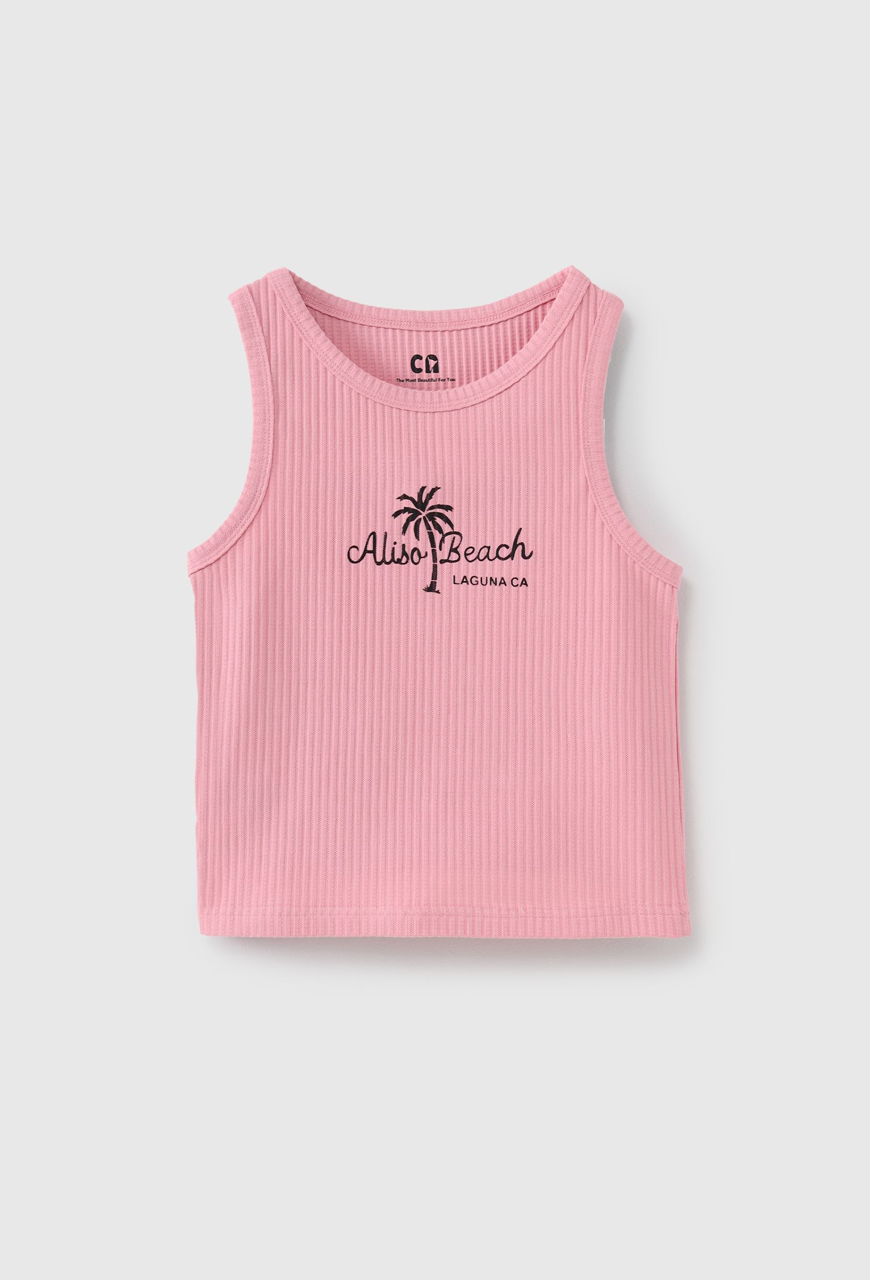 Girls tank top