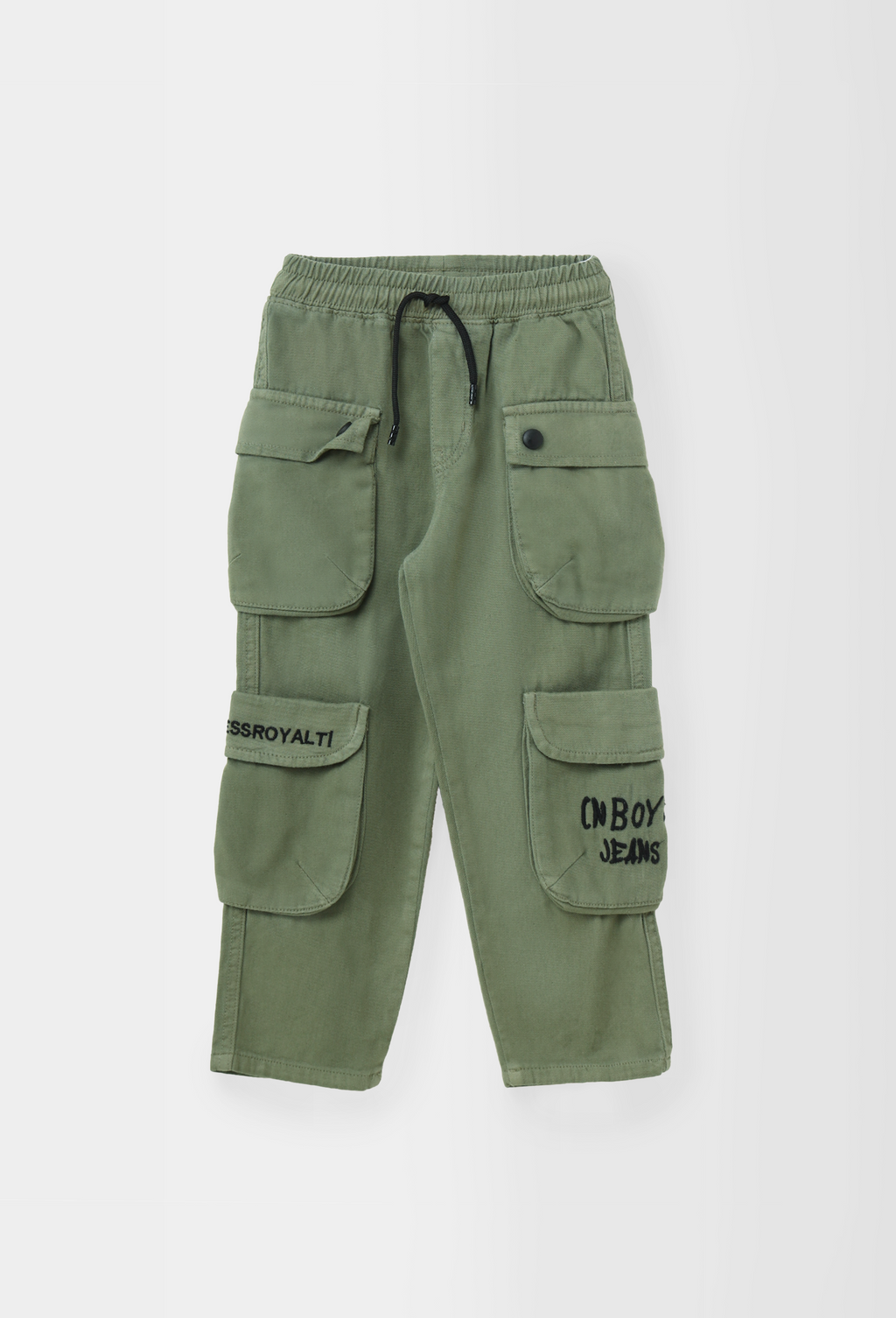 Cargo Pants