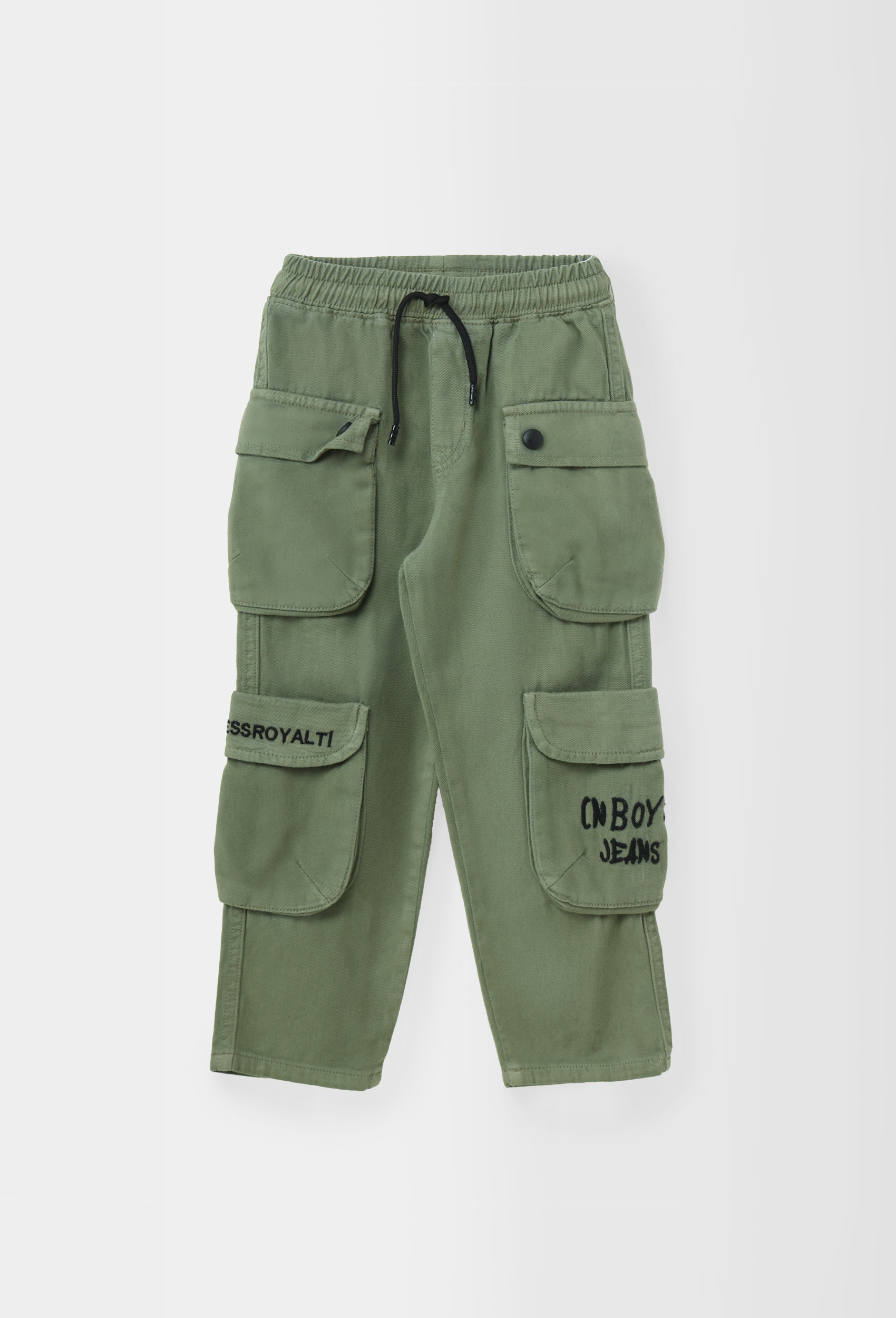 Cargo Pants