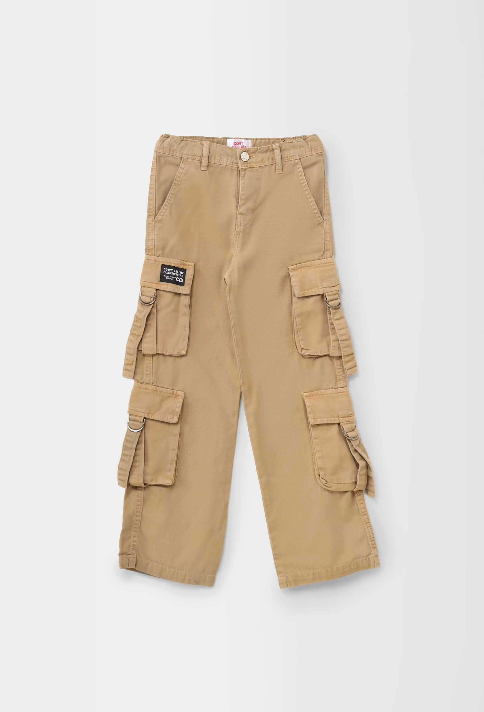 Cargo Pants