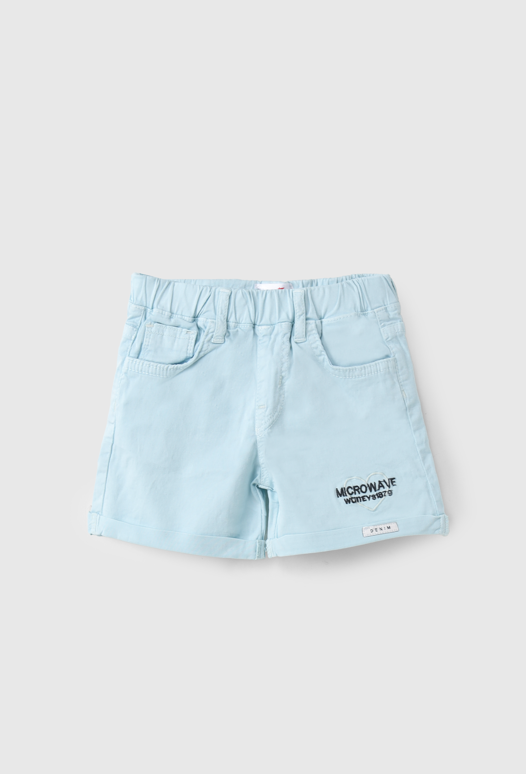 Hot shorts for girls