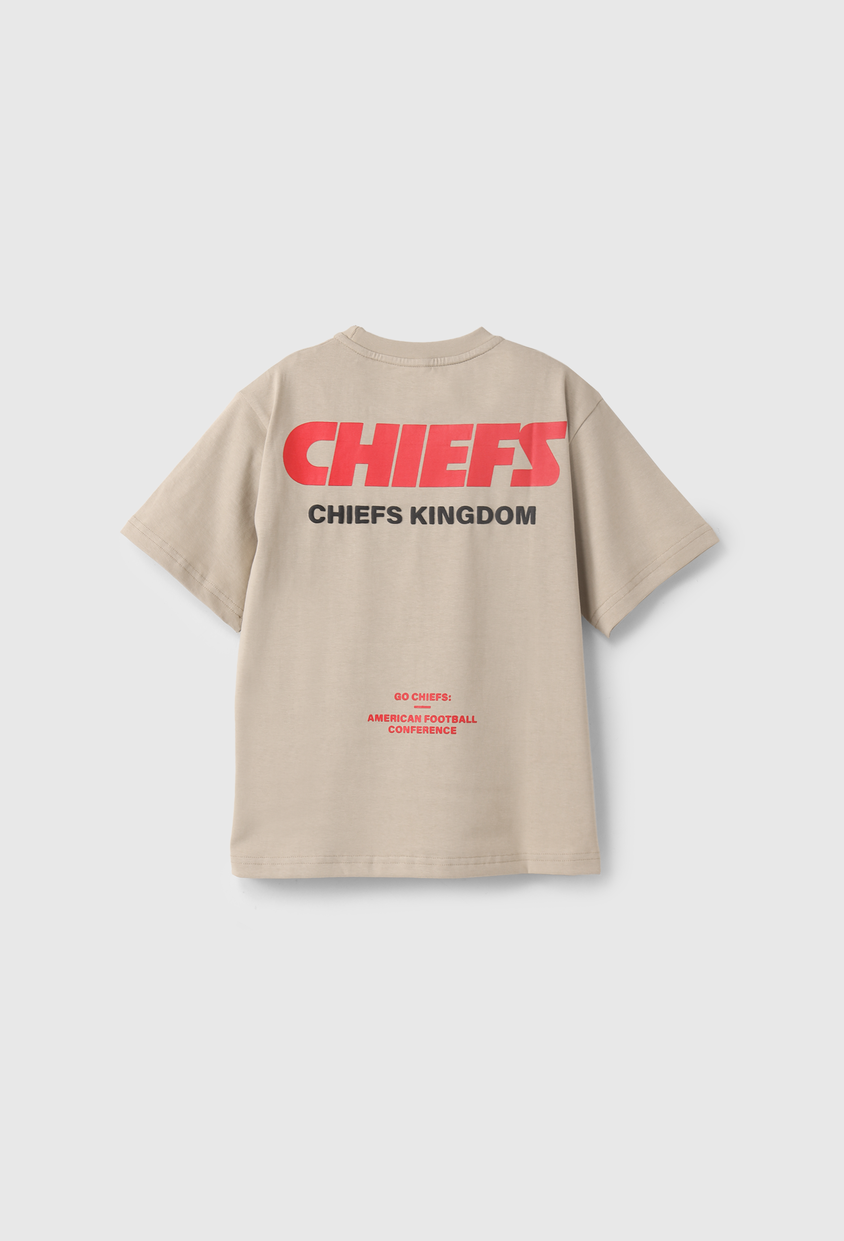 Printed T-shirt for boys