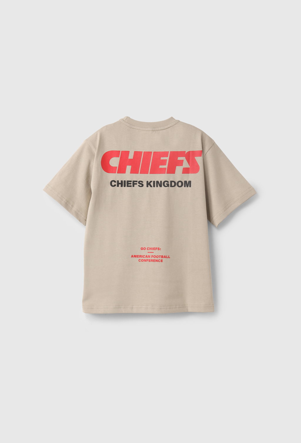 Printed T-shirt for boys
