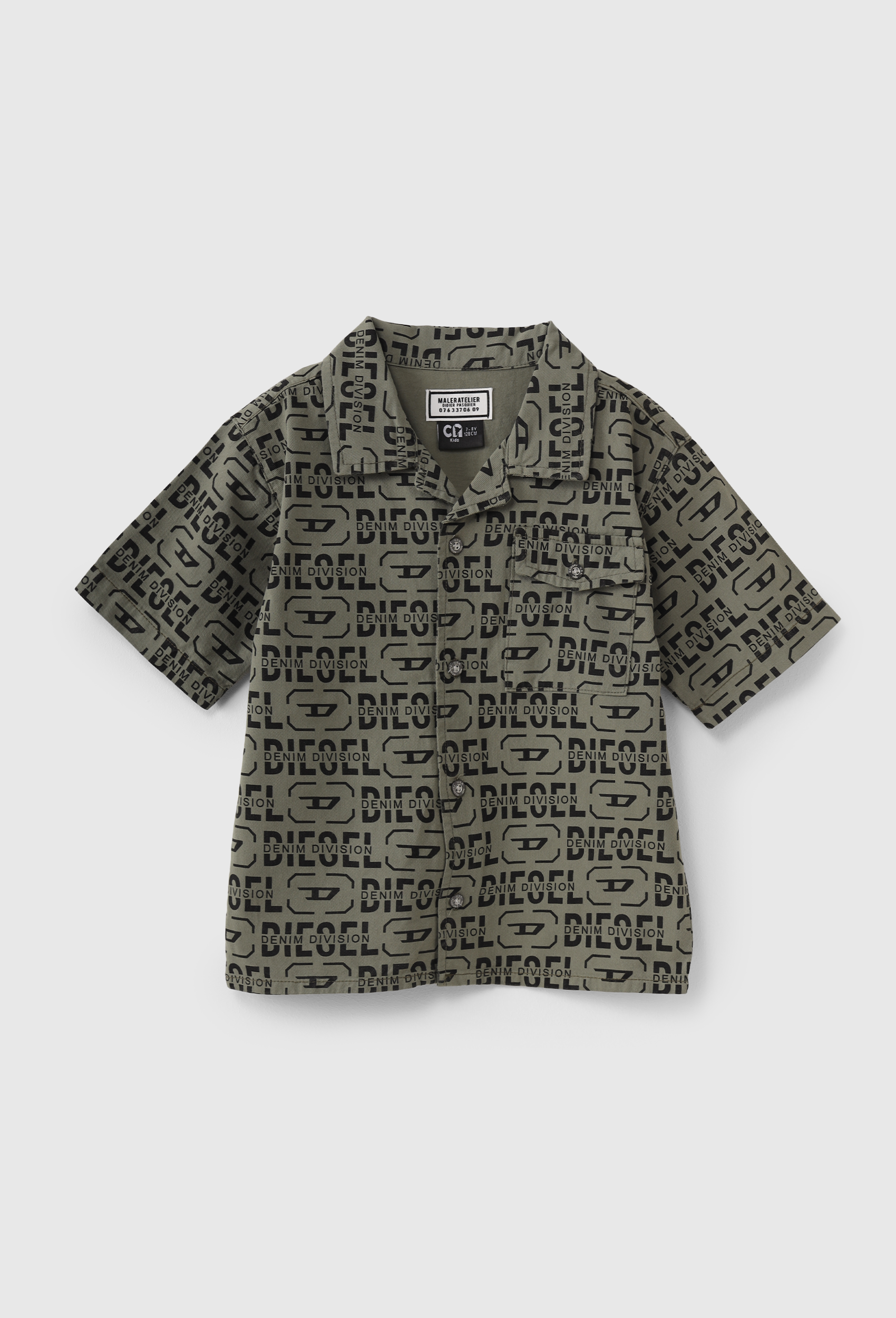 Boys shirt