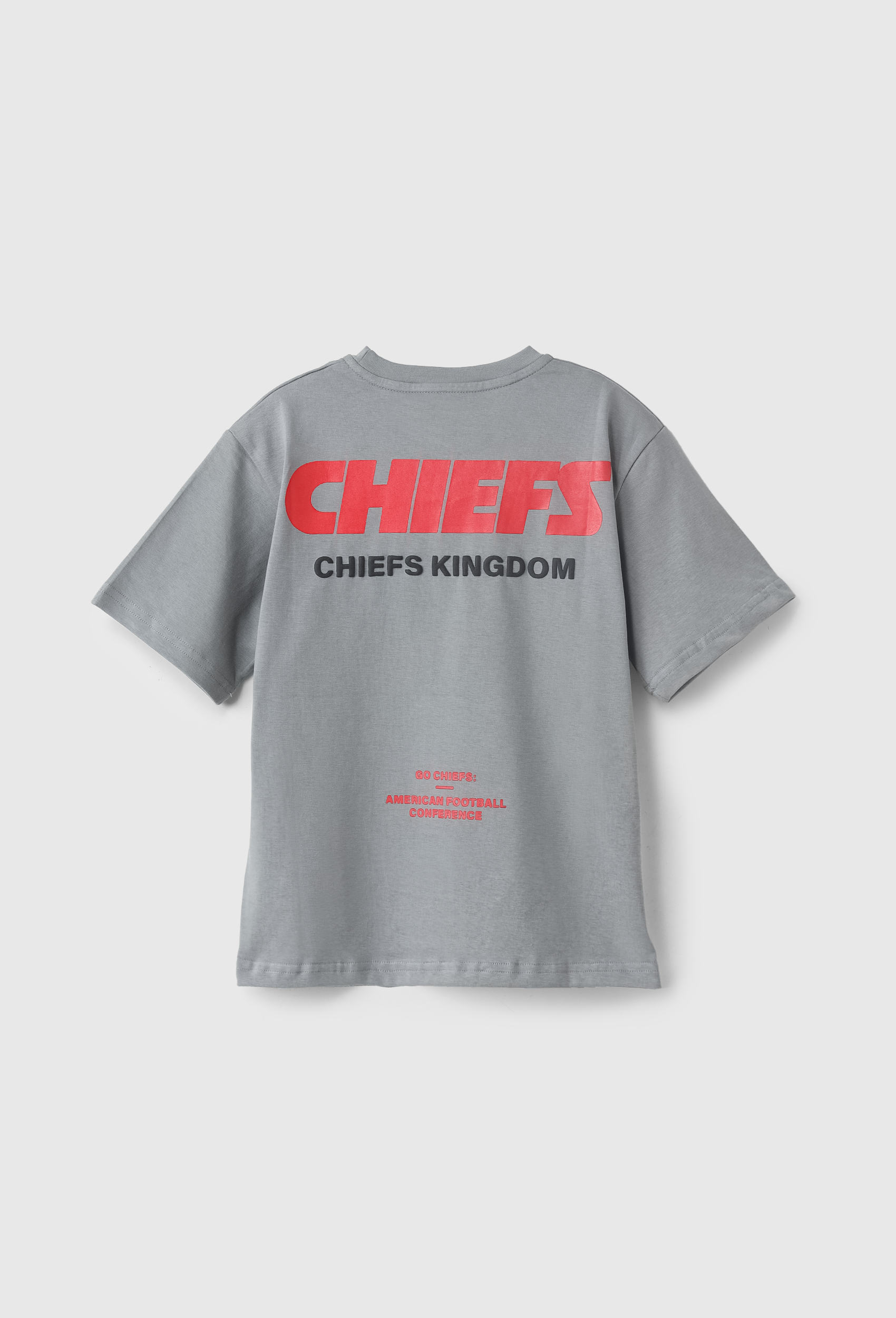 Printed T-shirt for boys