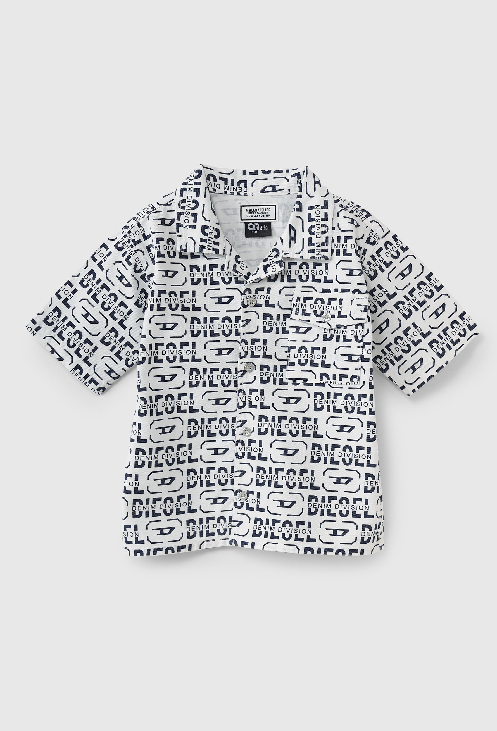 Boys shirt