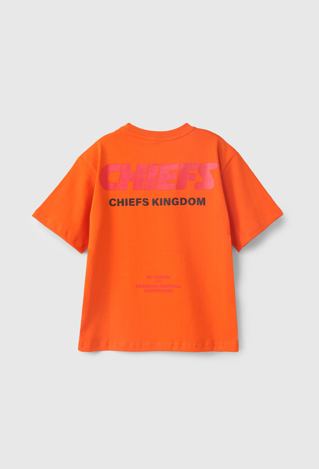 Printed T-shirt for boys