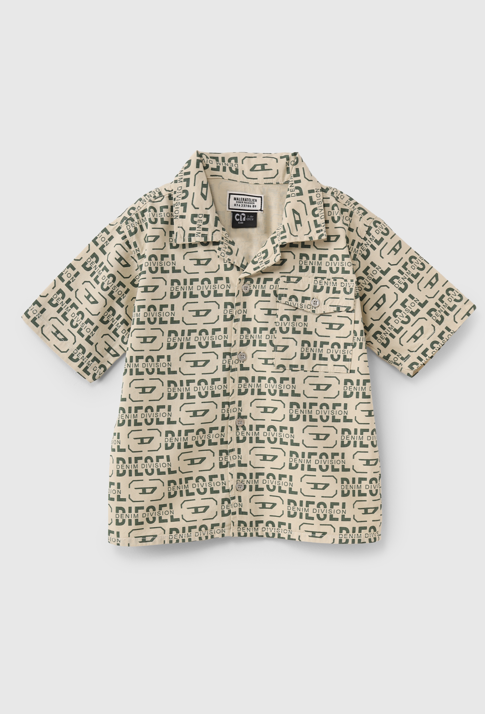 Boys shirt