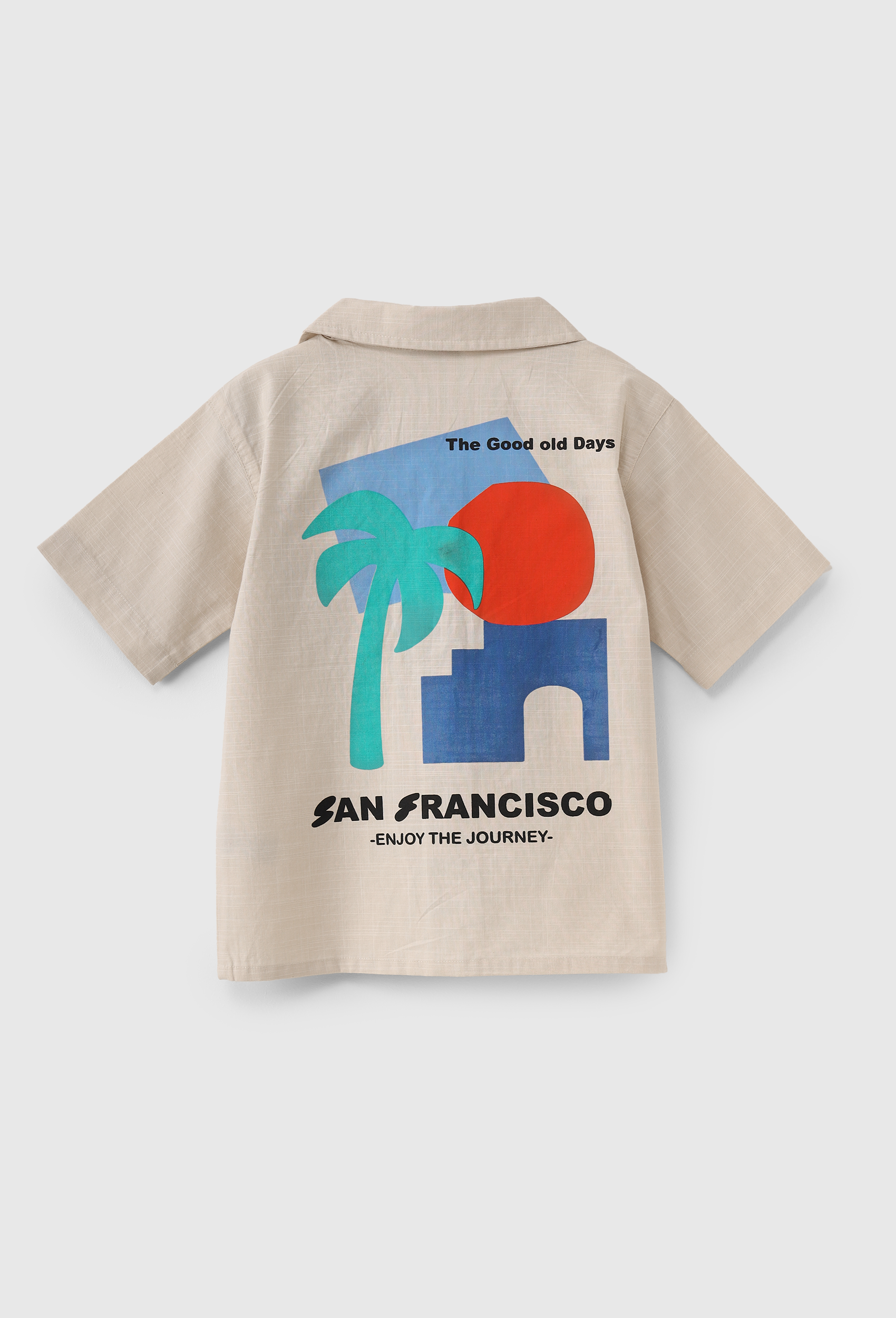 Boys shirt