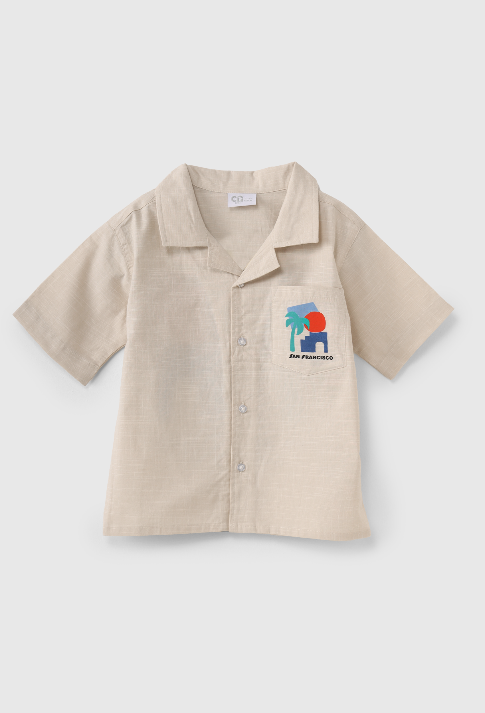 Boys shirt