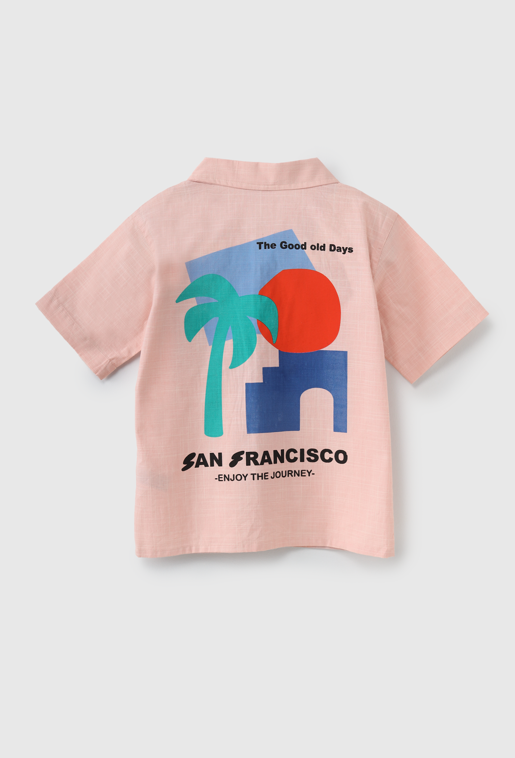 Boys shirt