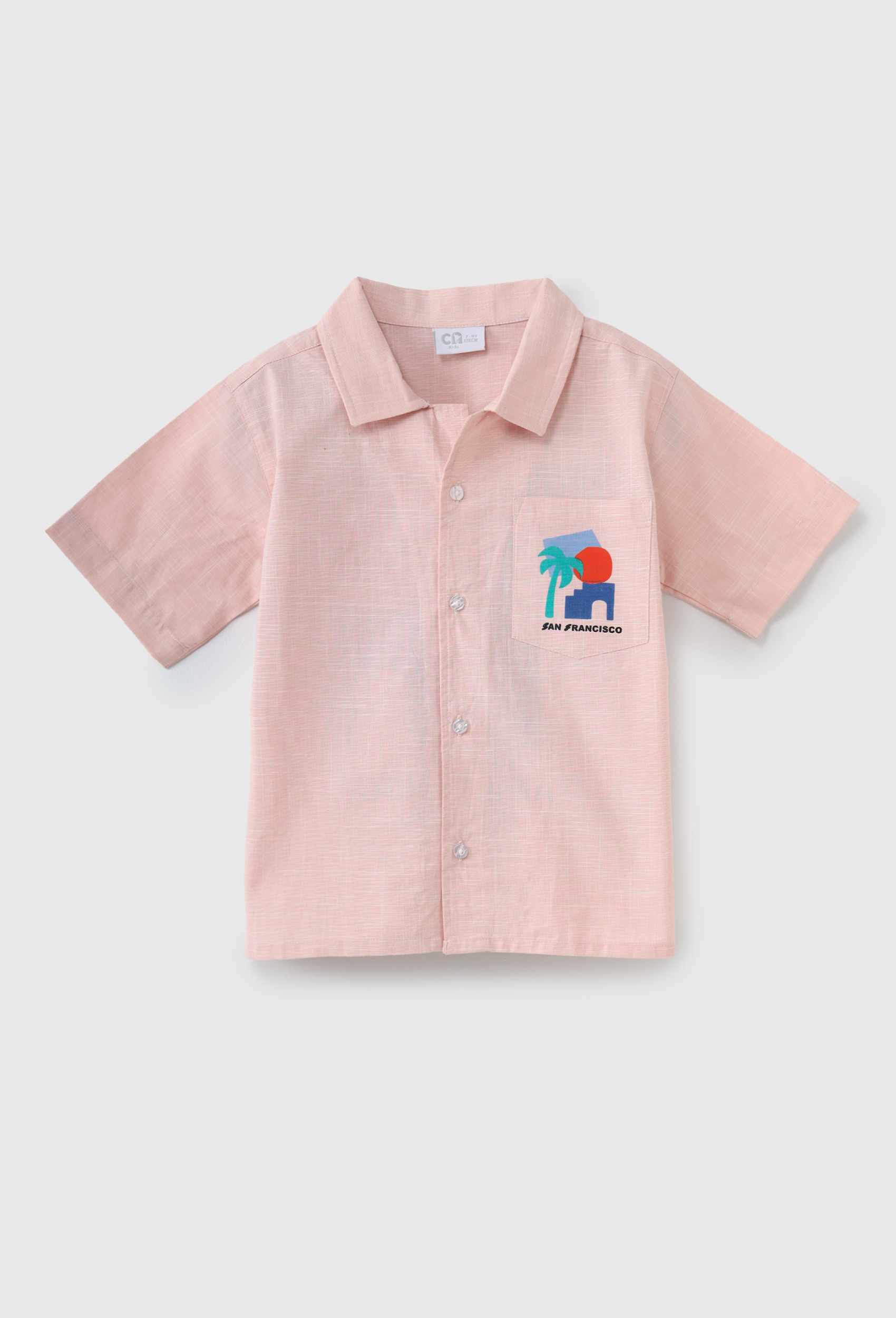 Boys shirt