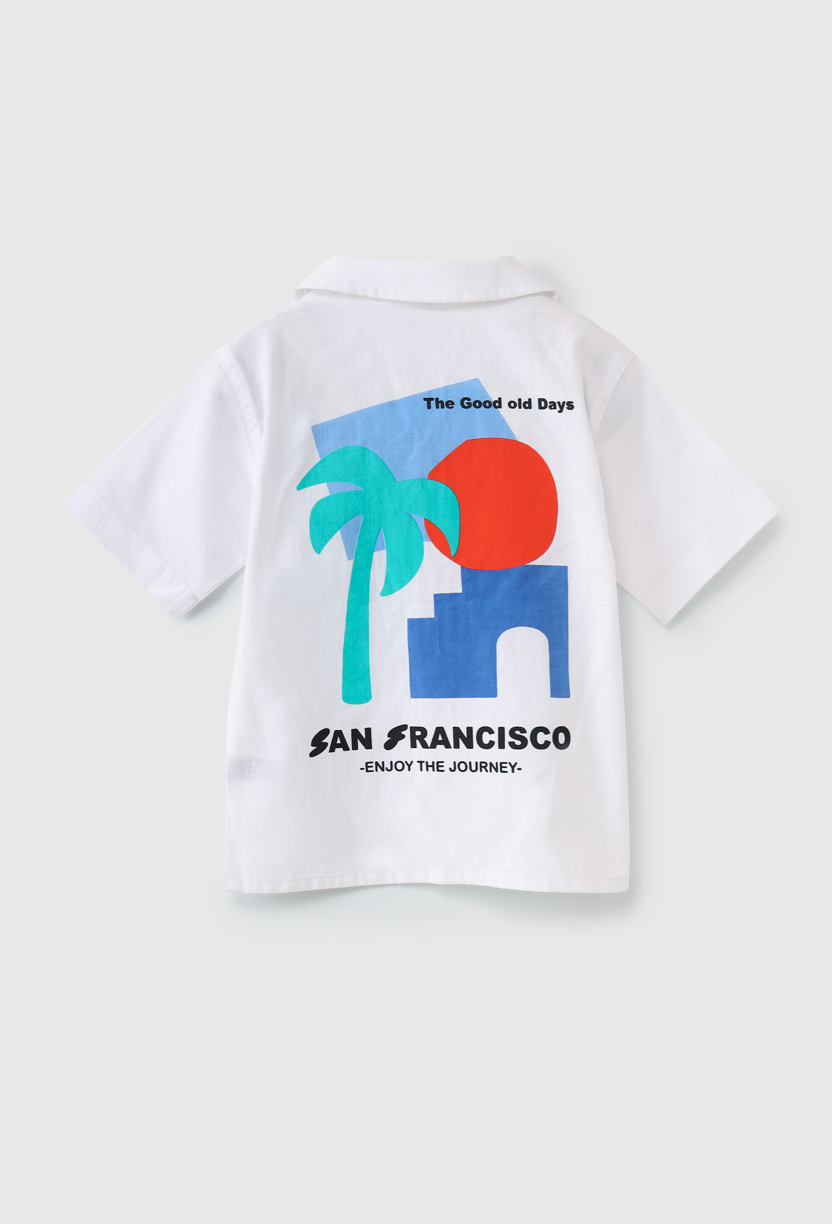 Boys shirt