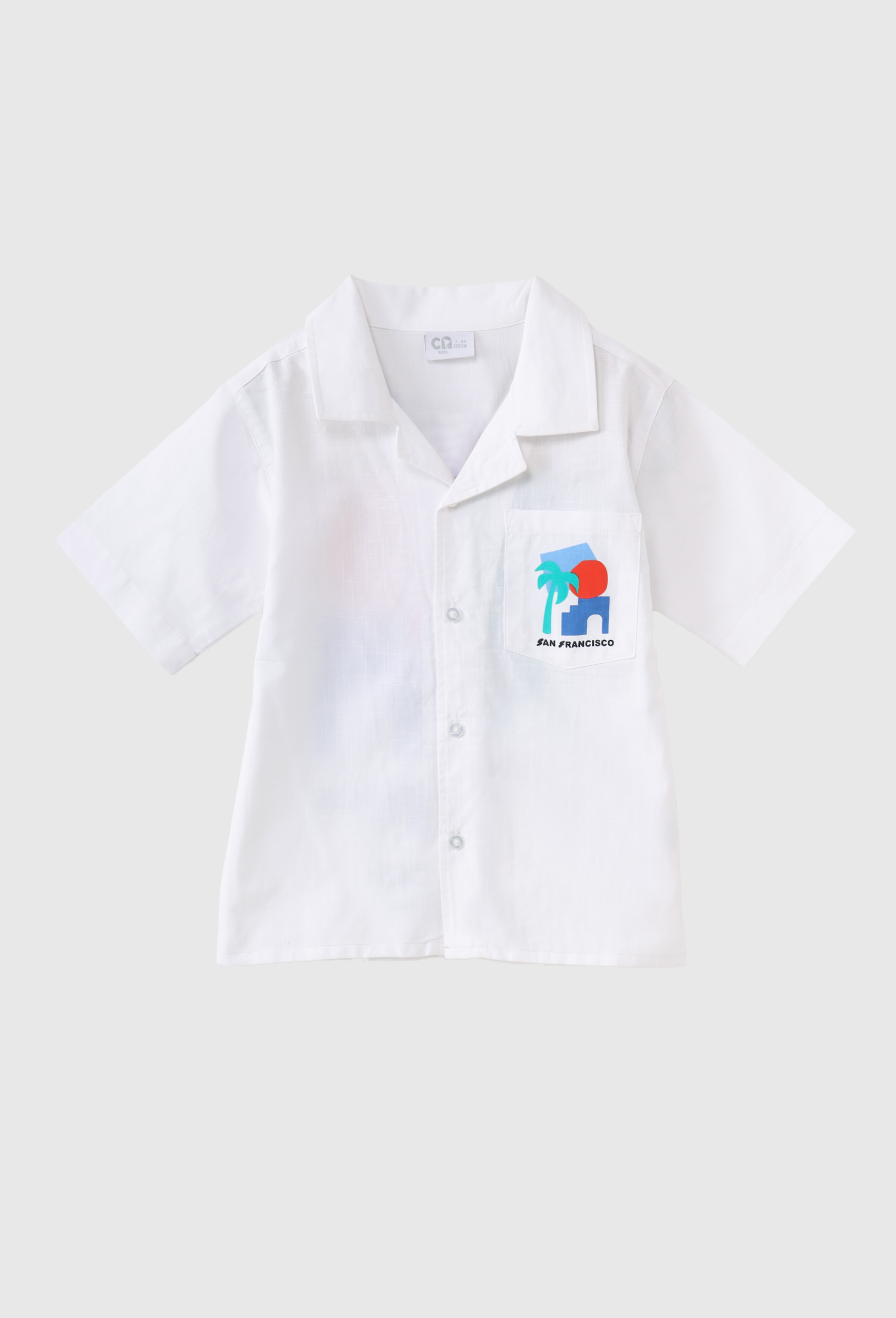 Boys shirt