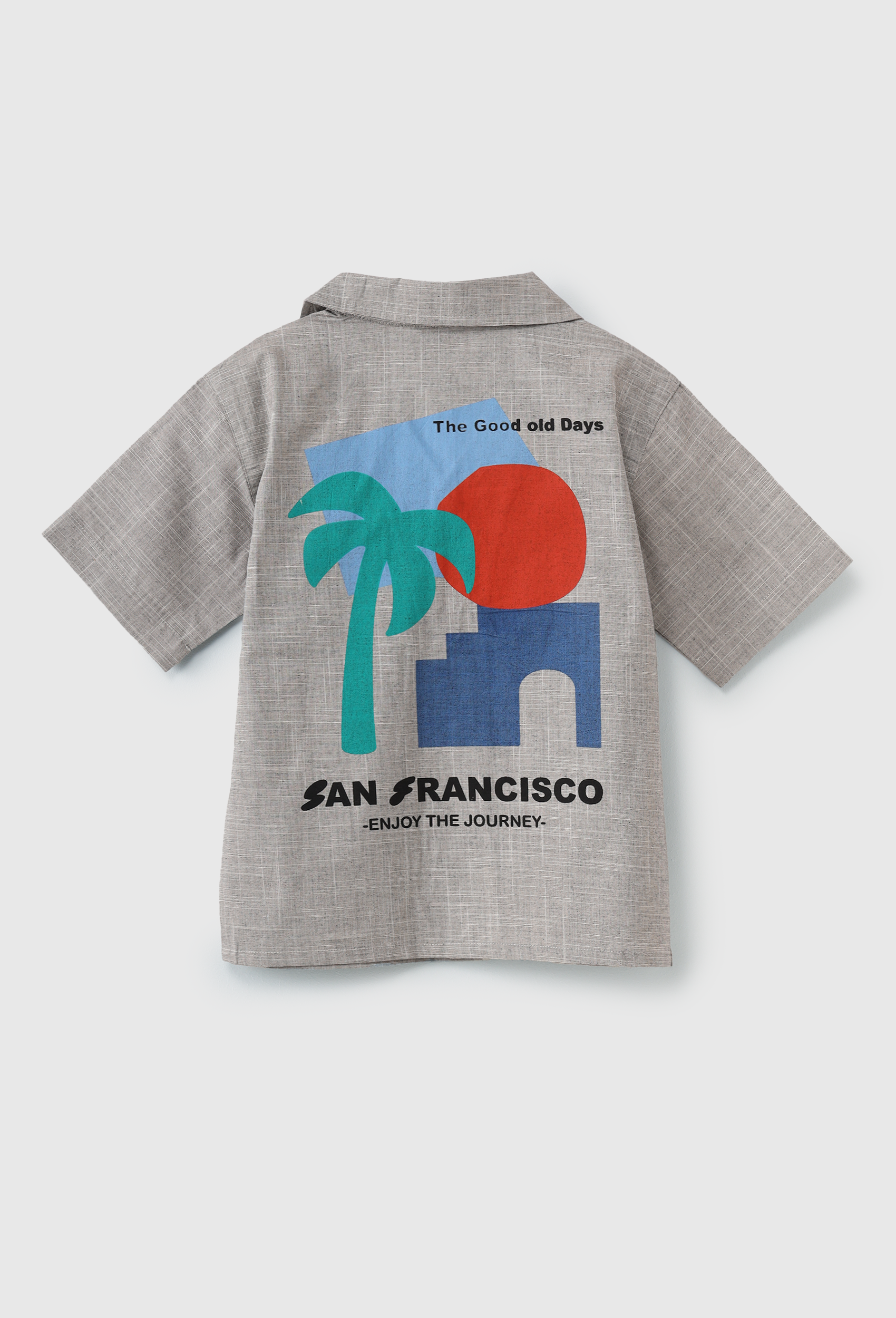 Boys shirt