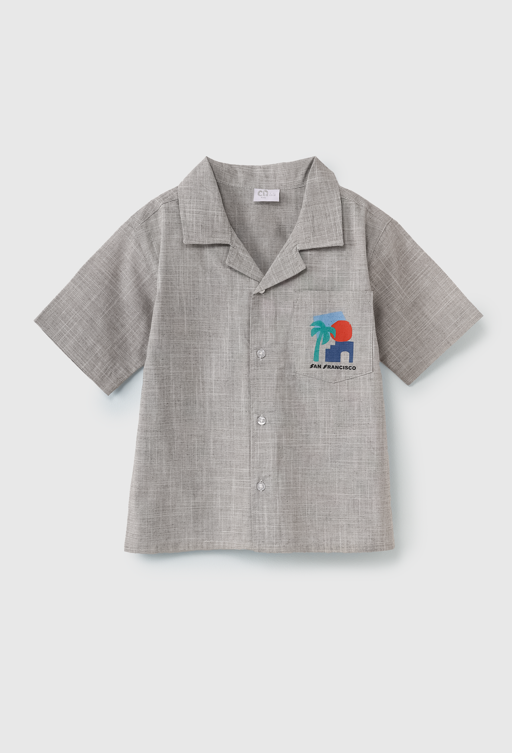 Boys shirt