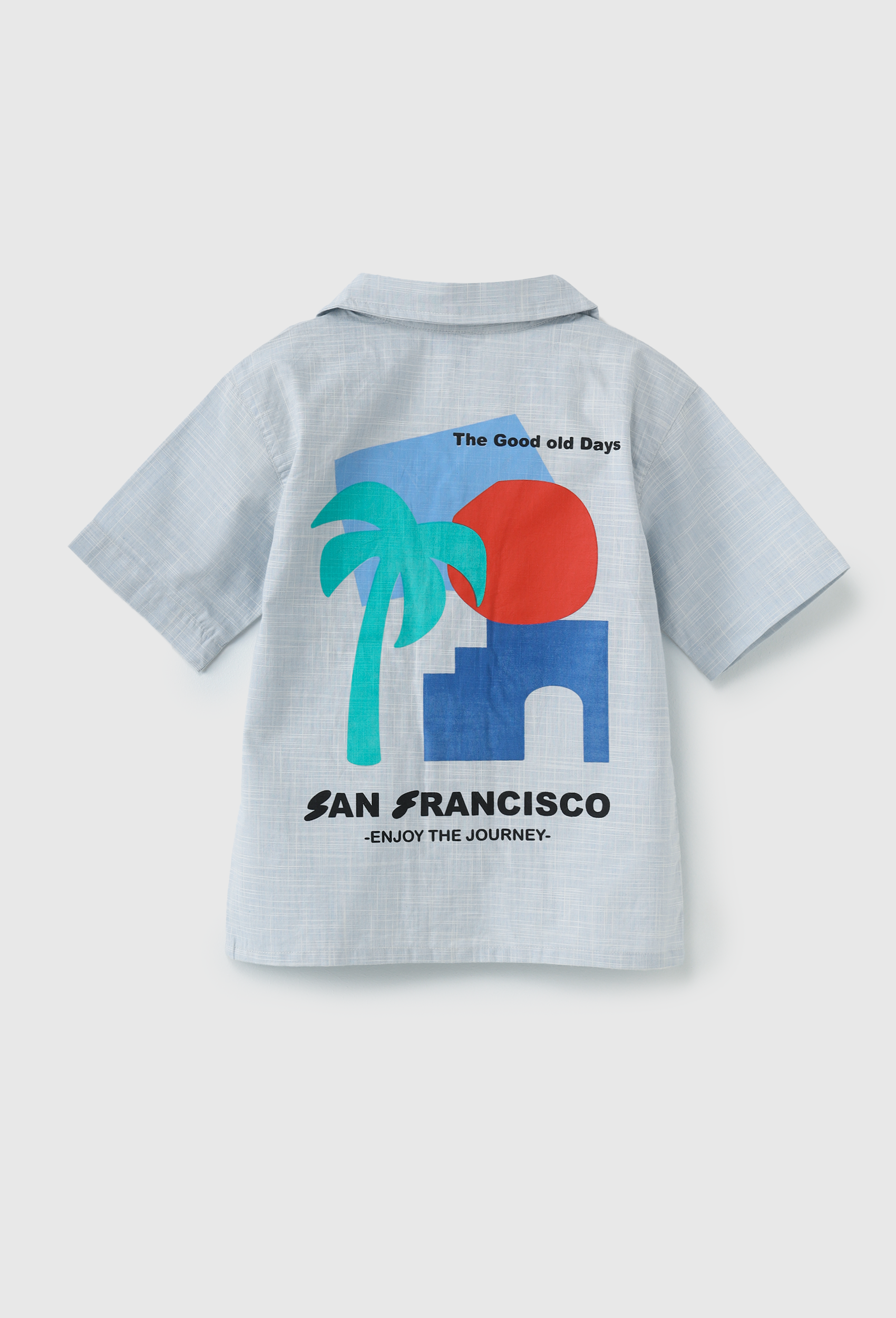 Boys shirt