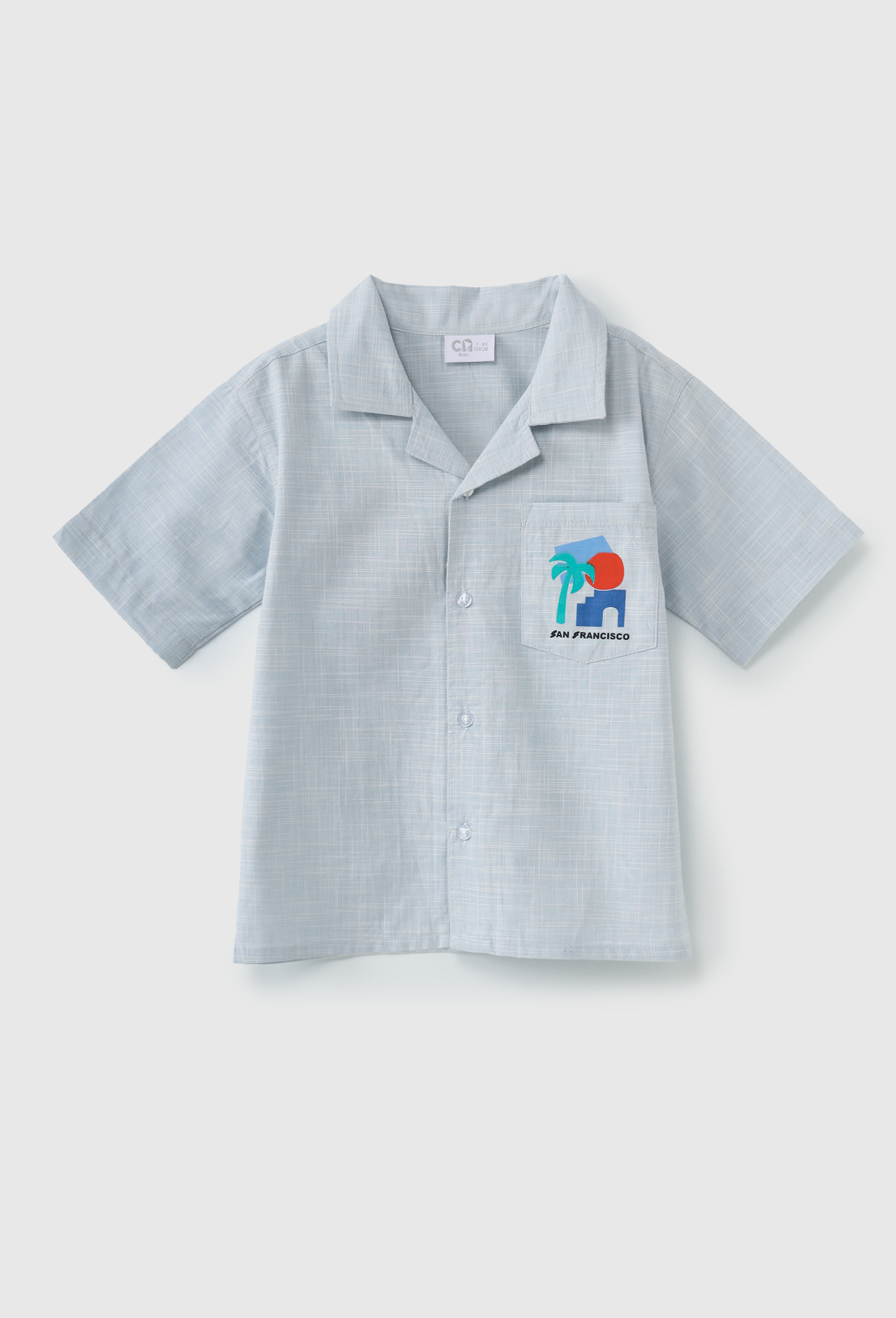 Boys shirt