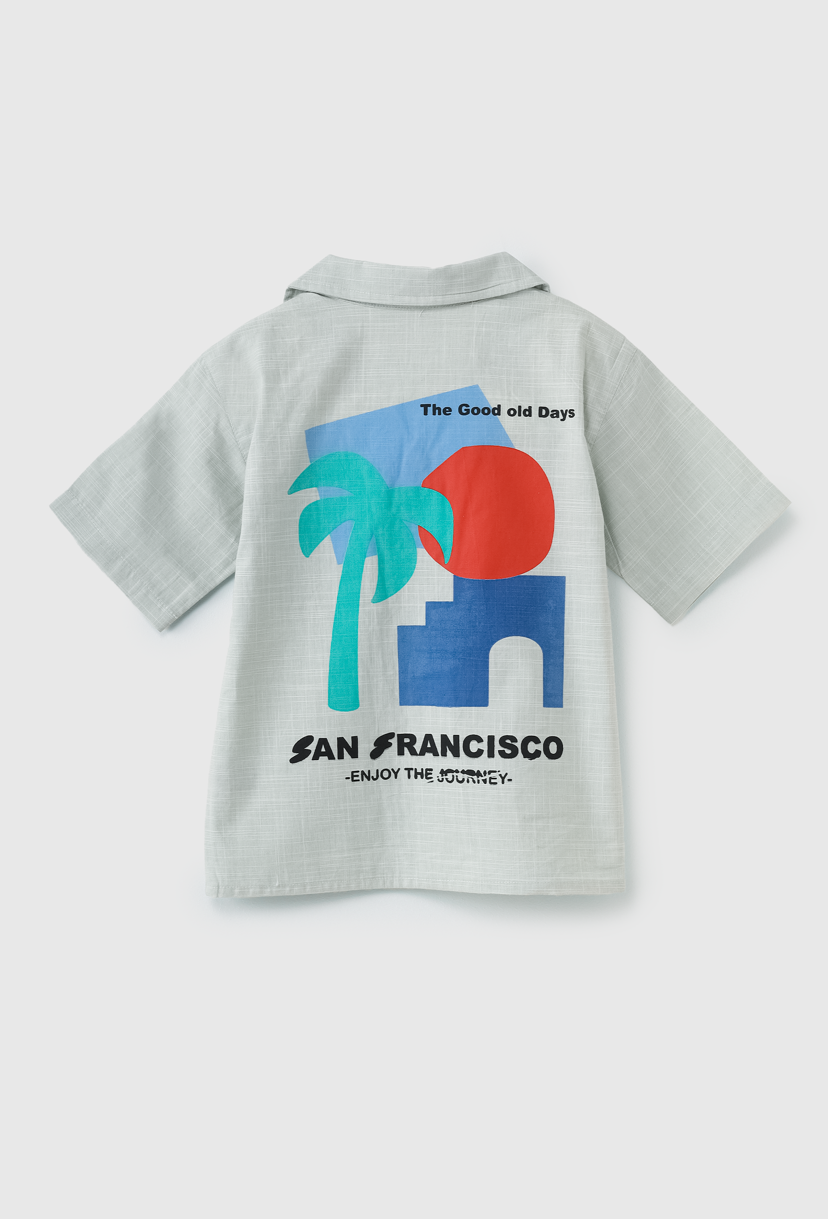 Boys shirt