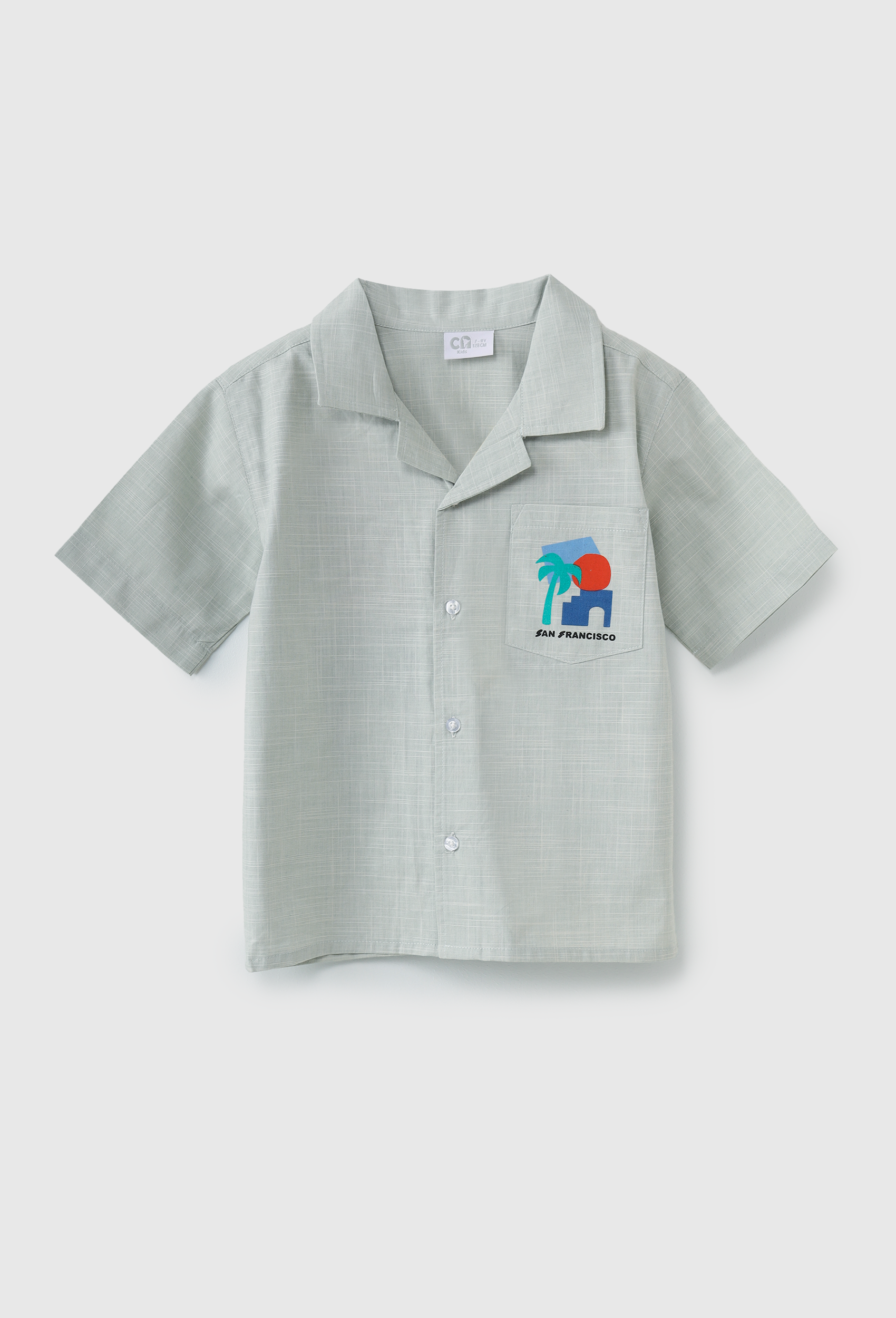 Boys shirt