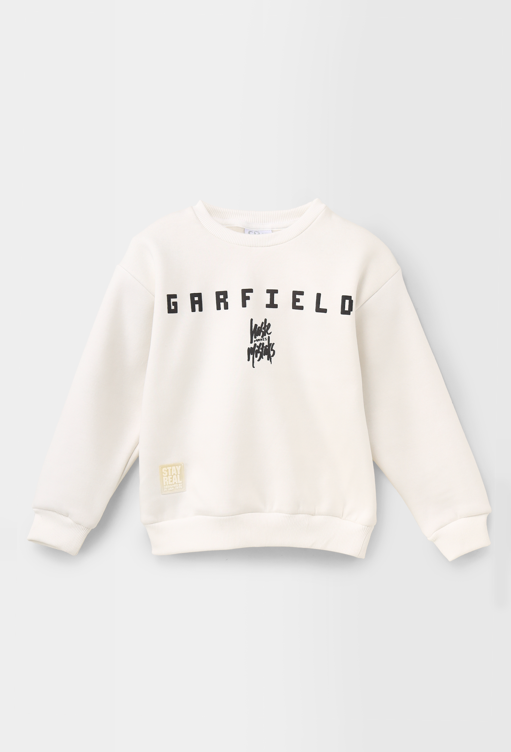 "Garfield "Boys Sweatshirts